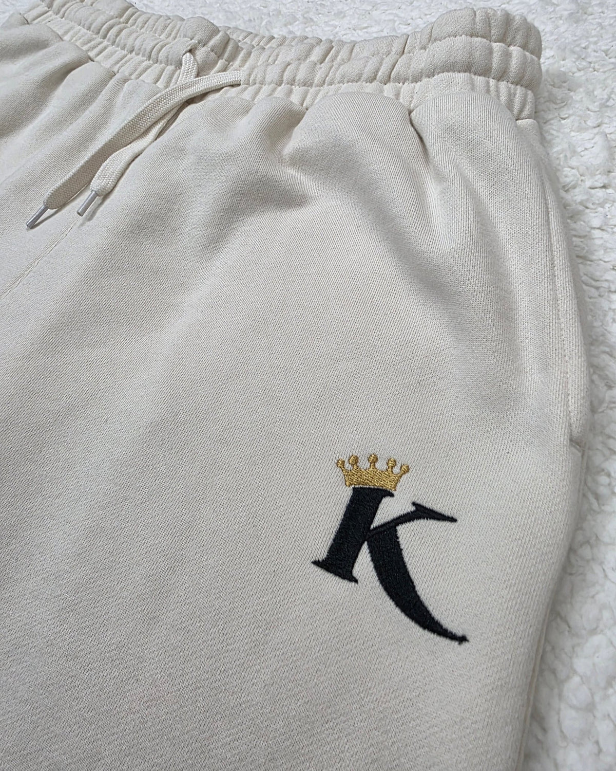 Signature Joggers - Kessler Clothing Company