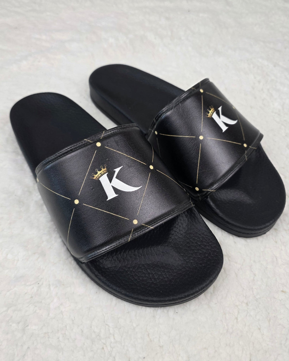 Signature Slides - Kessler Clothing Company