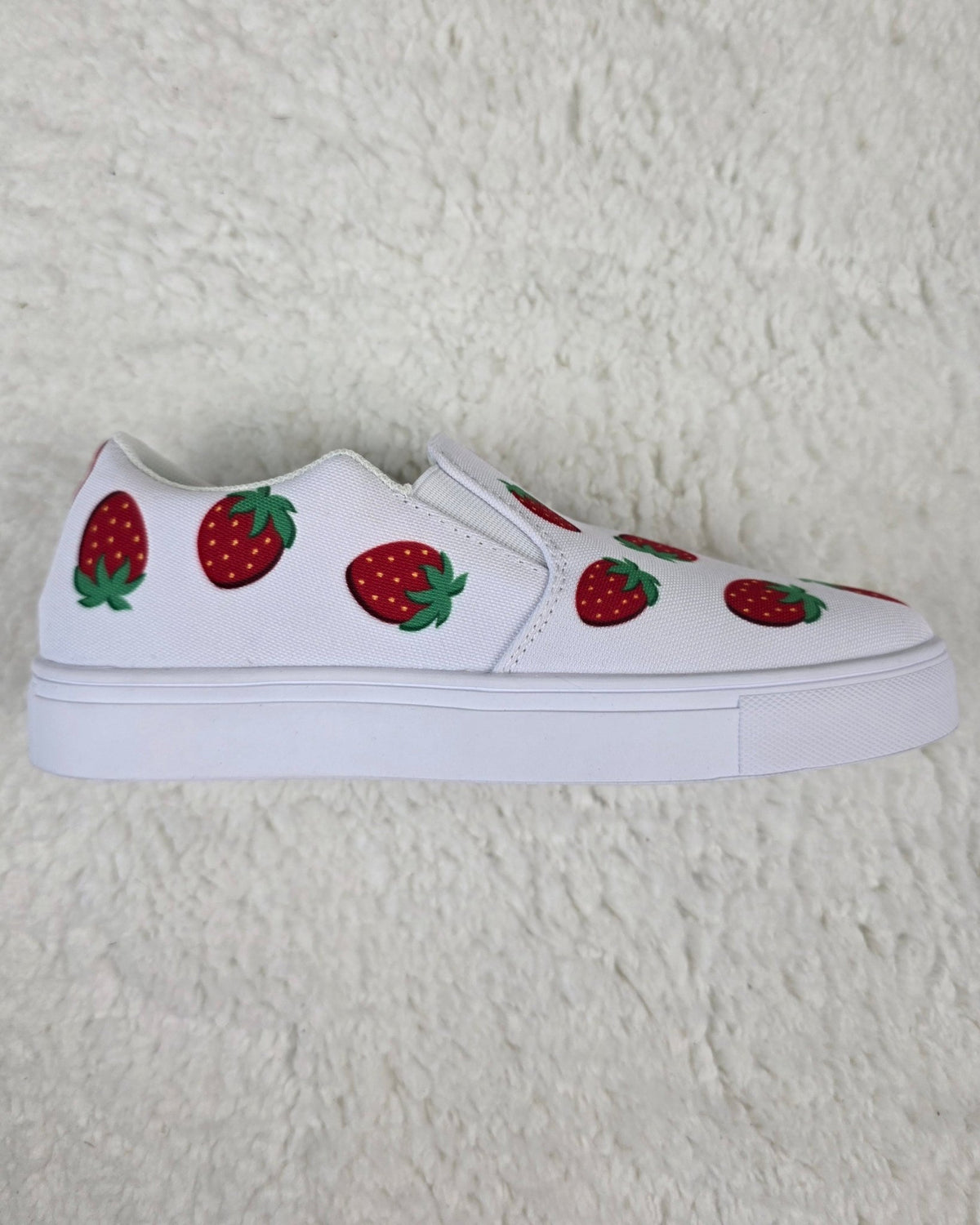 Signature Slip-On Shoes - Kessler Clothing Company
