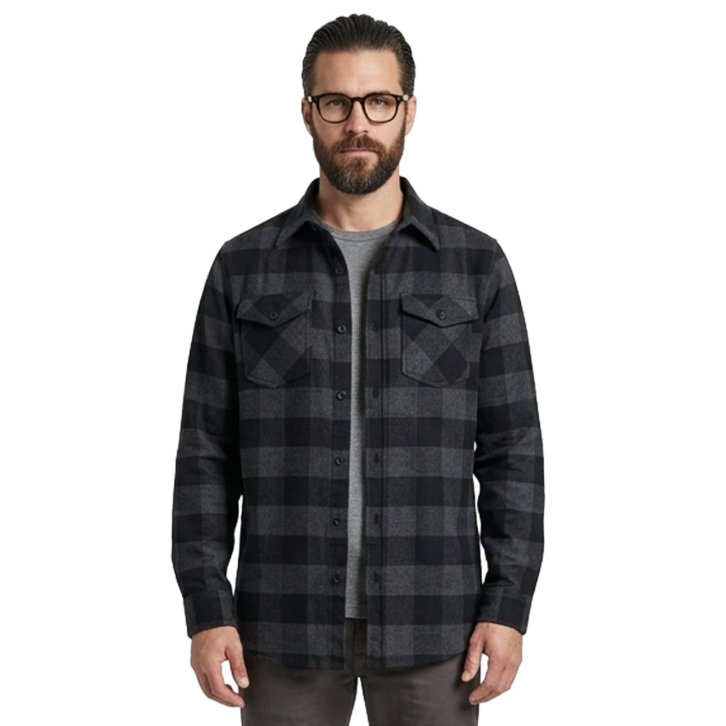 Flannel Shirt