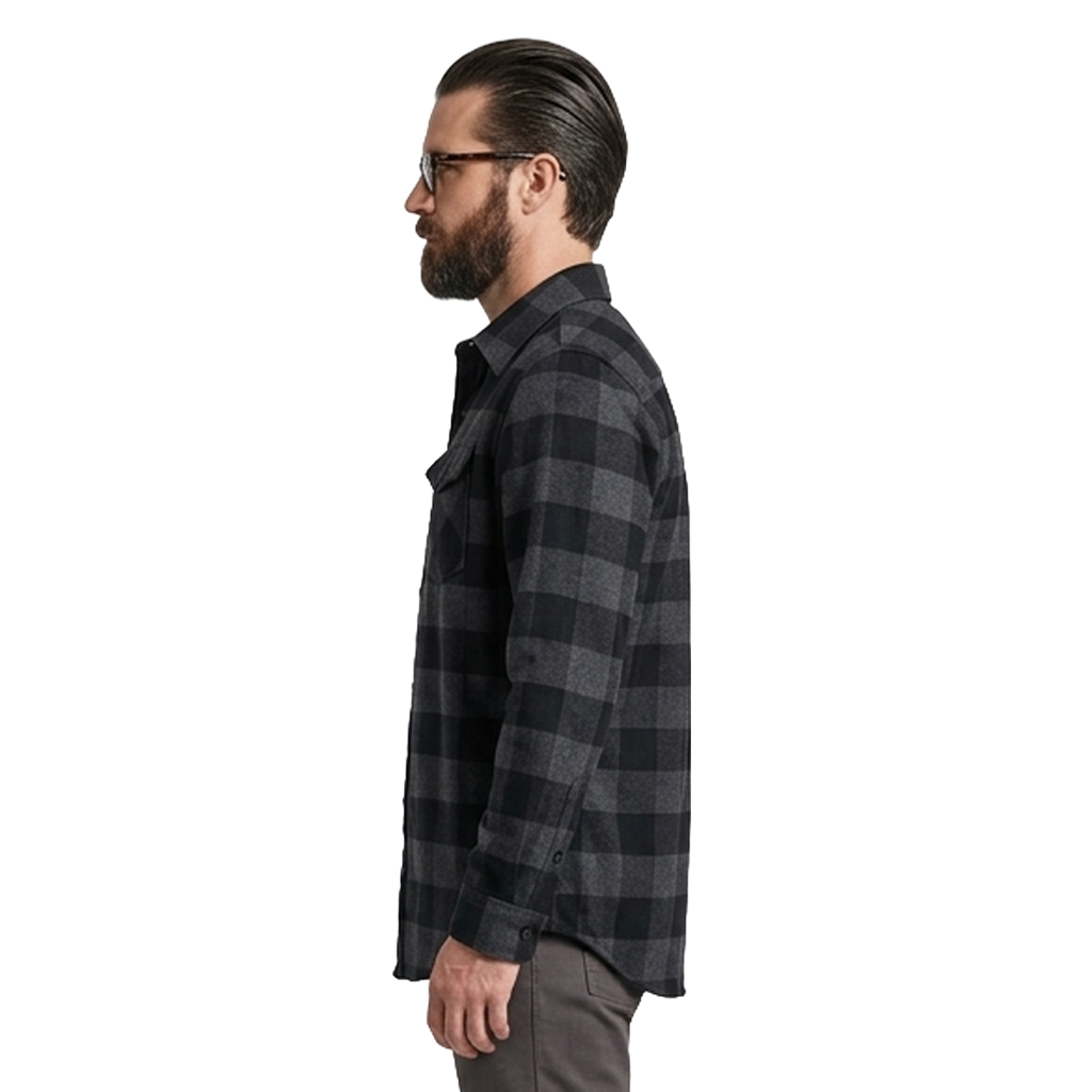 Flannel Shirt