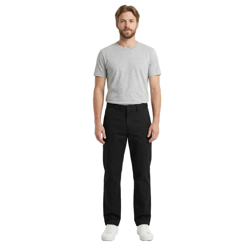 Chino Pants