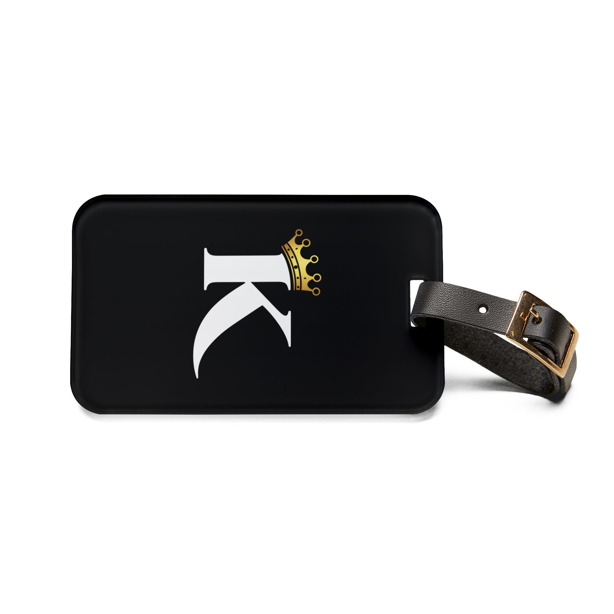 Signature Luggage Tag
