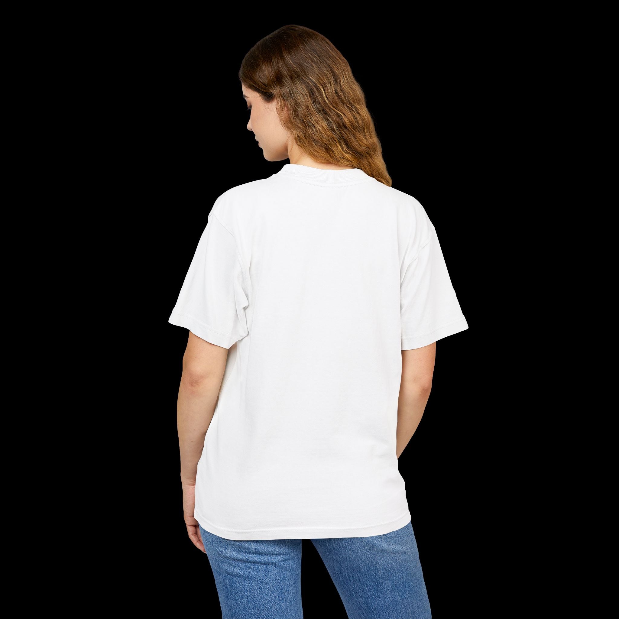 Heavy Tee - LA