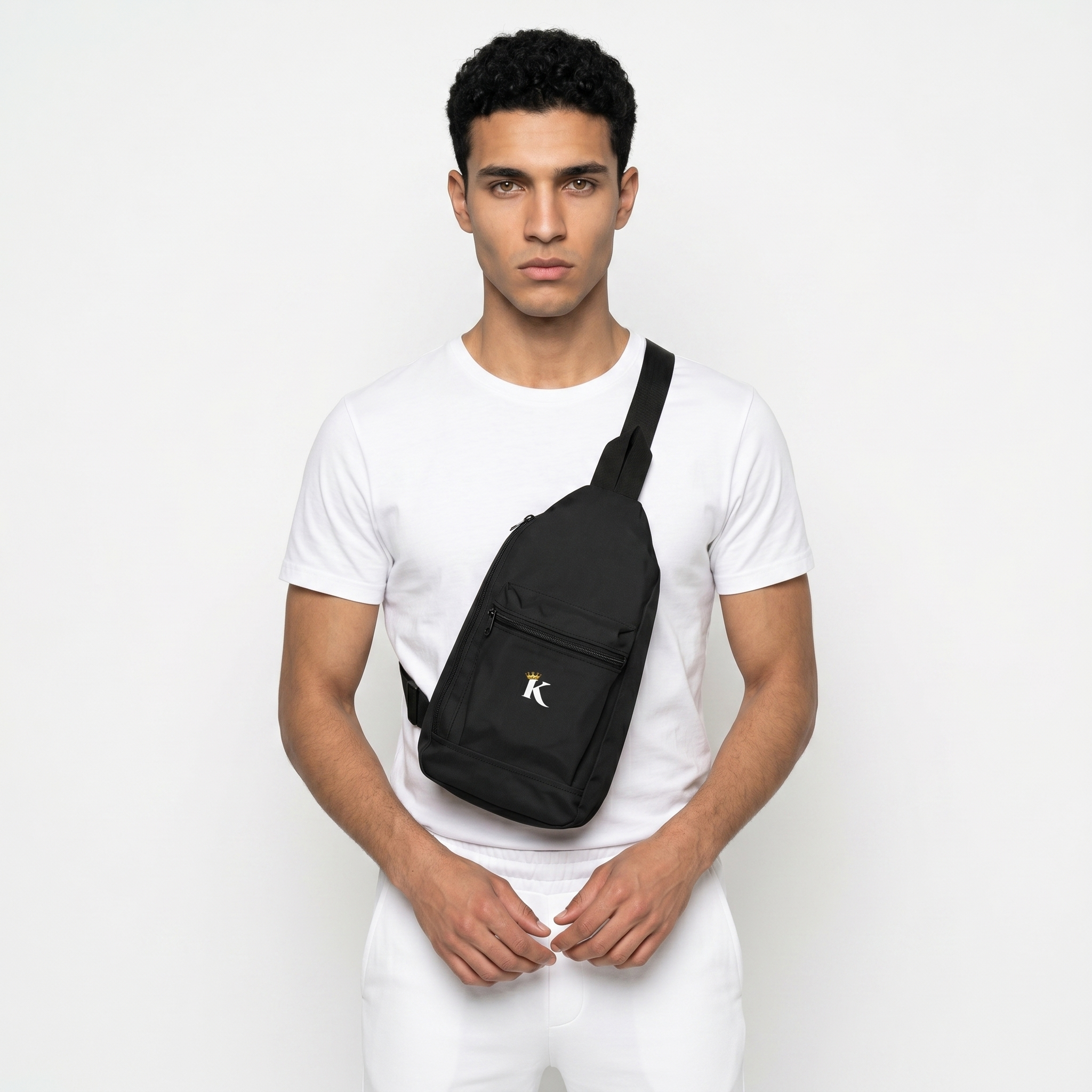 Signature Sling Bag