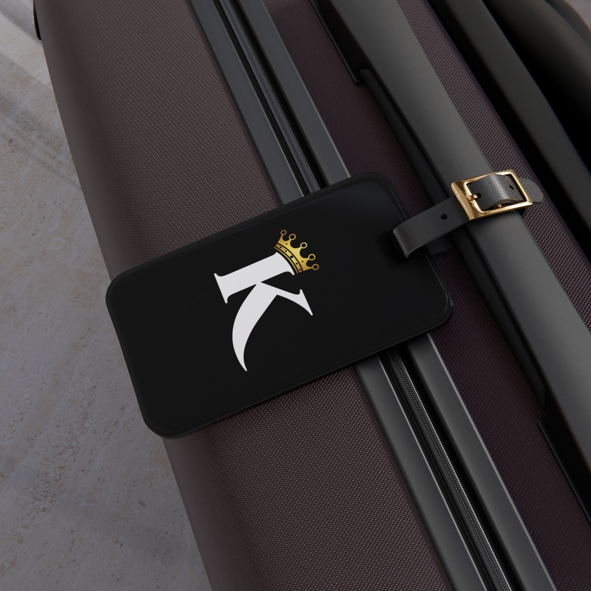 Signature Luggage Tag