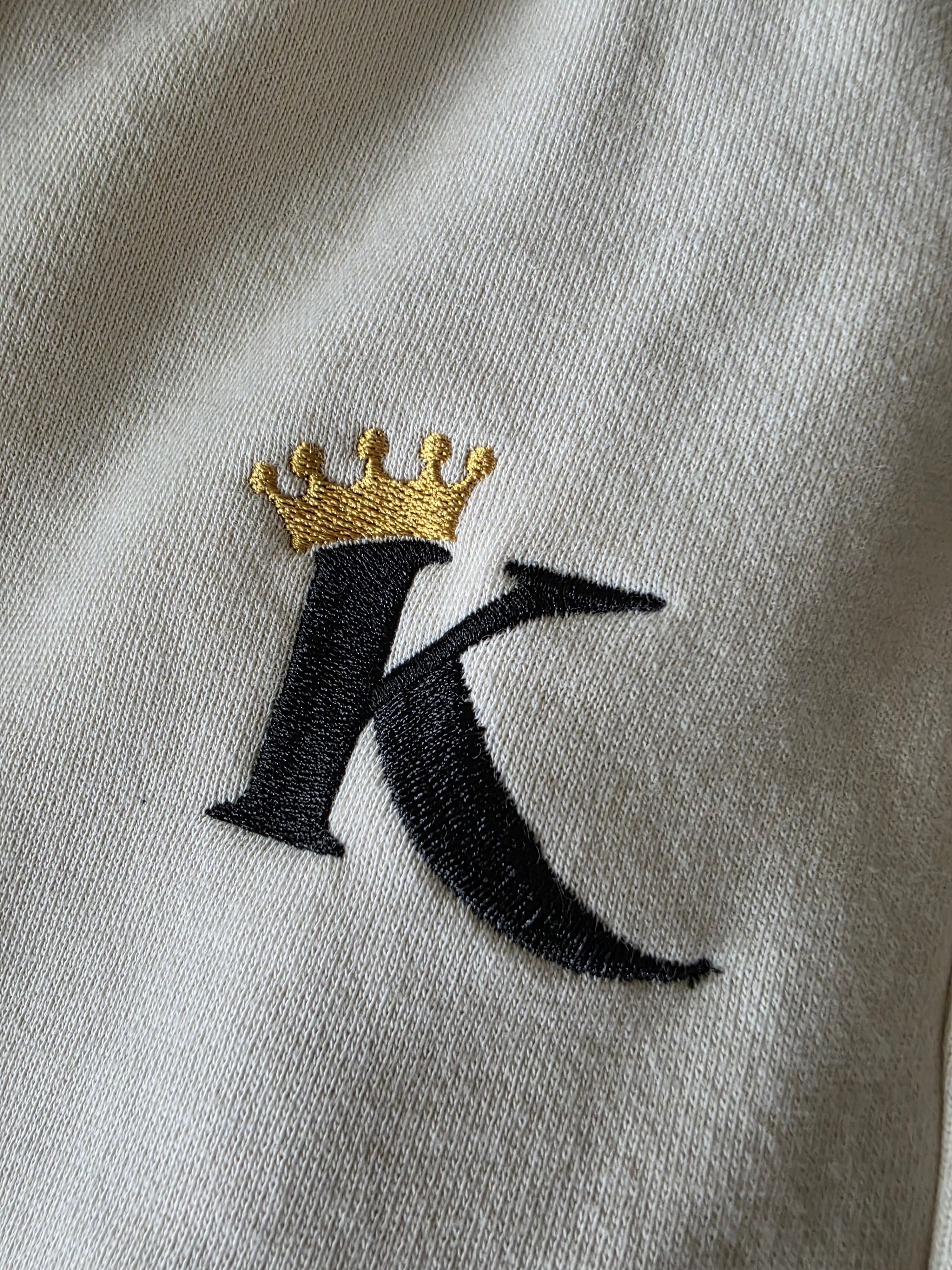 Signature Joggers