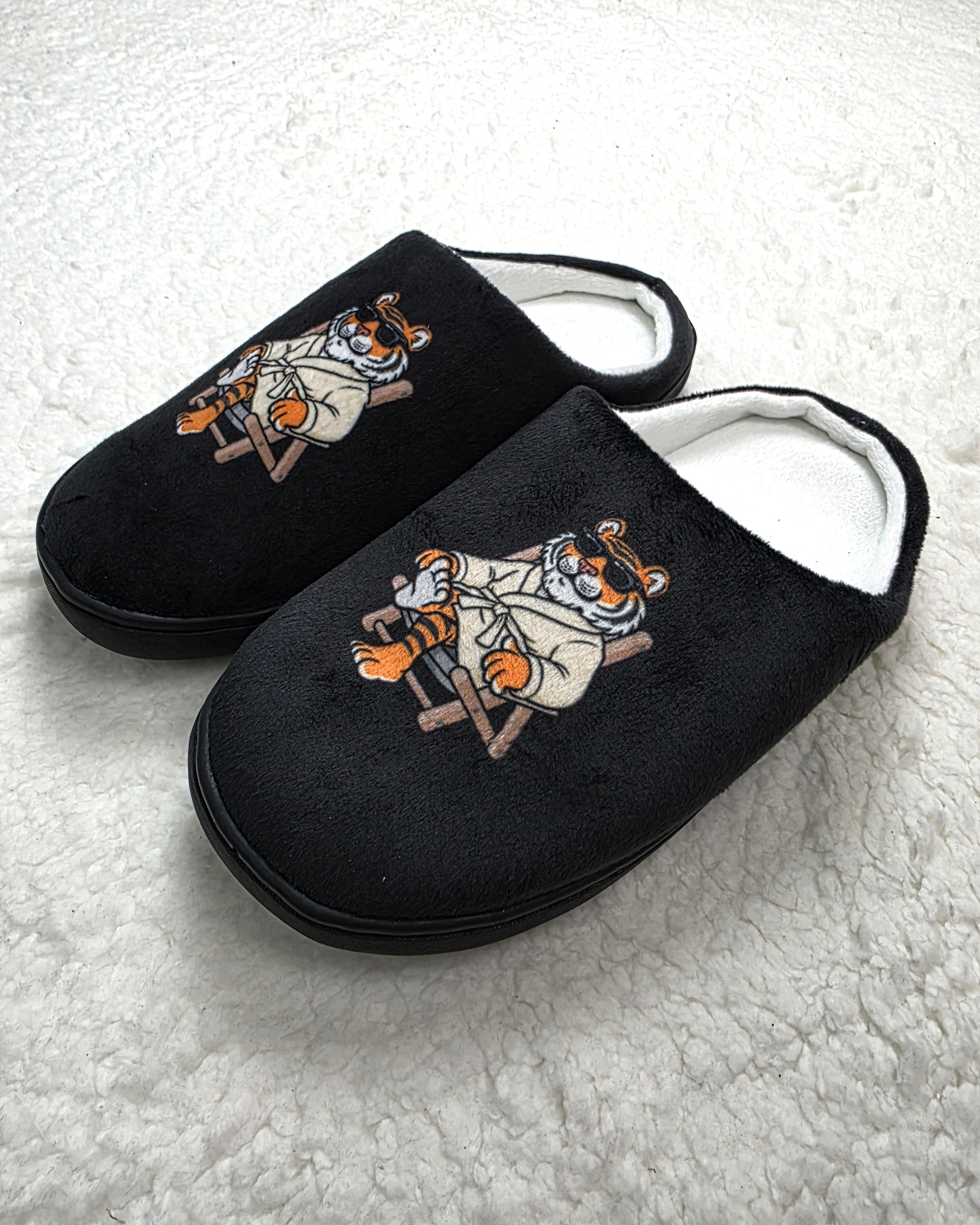 Kairo Comfy Slippers