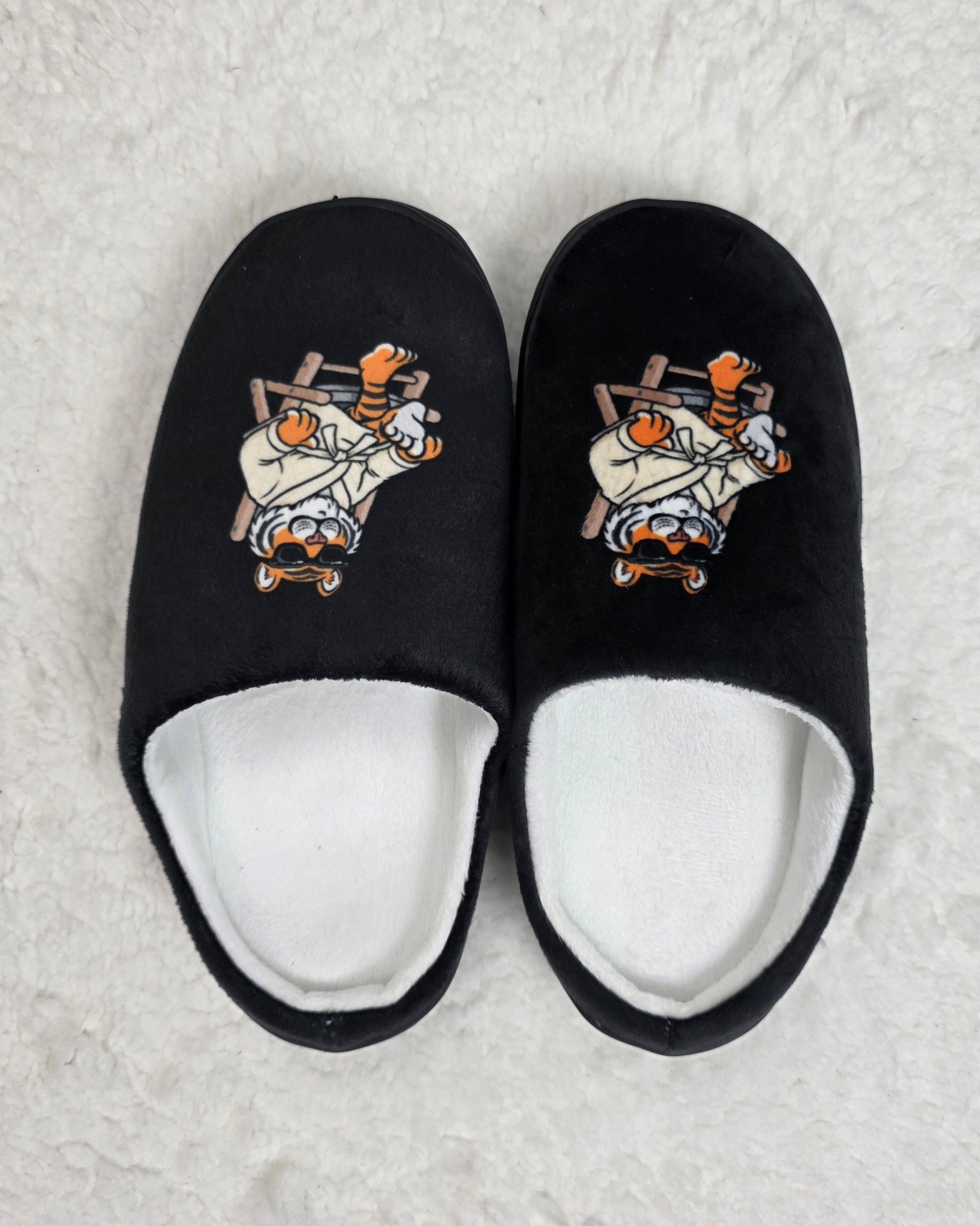 Kairo Comfy Slippers