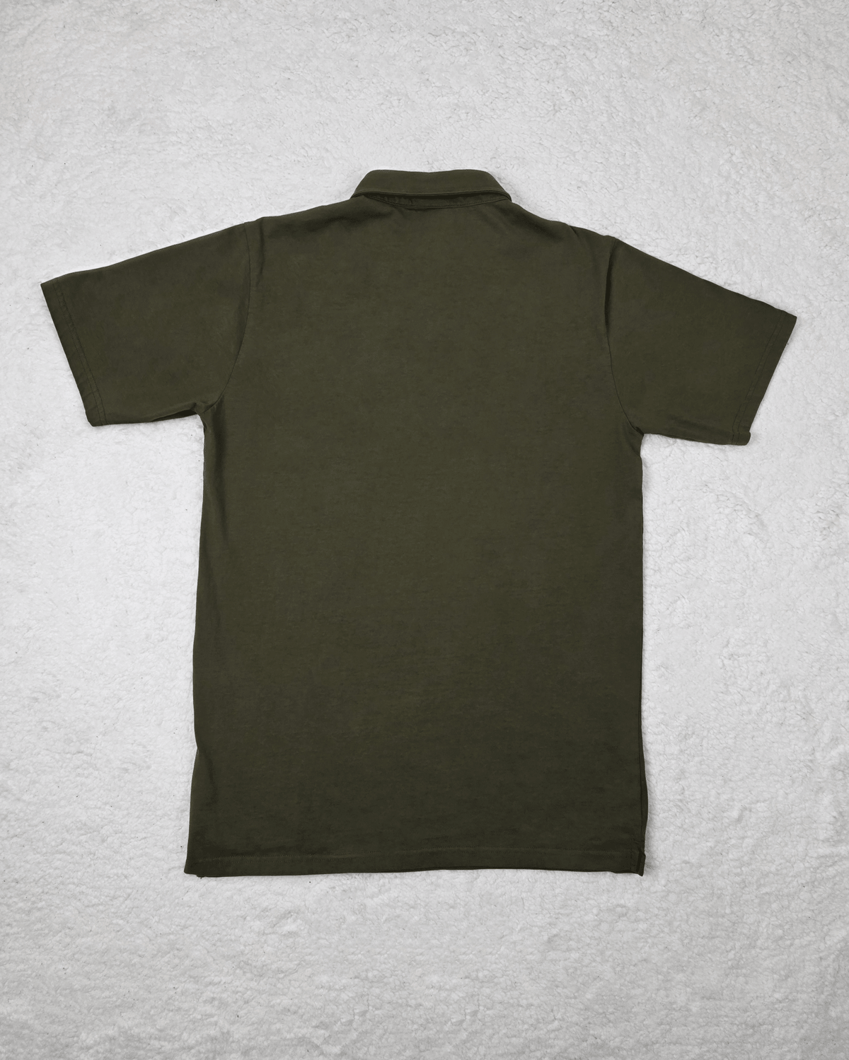 220 GSM Classic Polo - Kessler Clothing Company