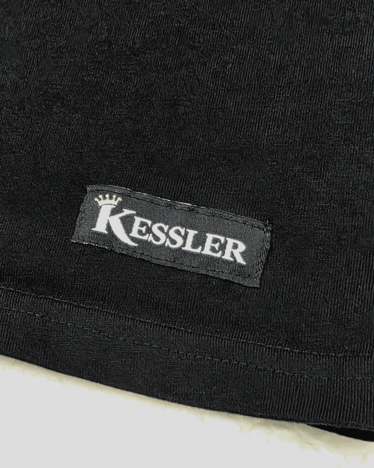 220 GSM Organic Cotton Signature Tee - Kessler Clothing Company
