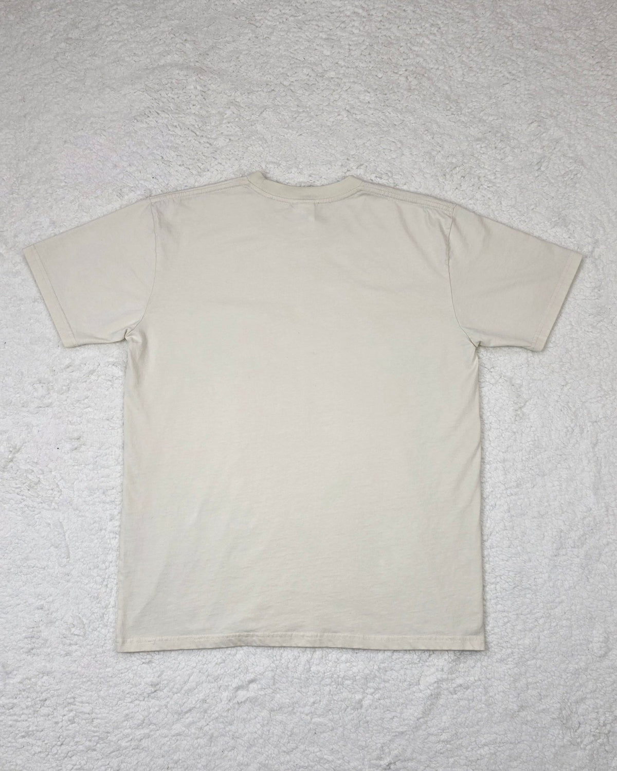 220 GSM Pocket Tee - Kessler Clothing Company