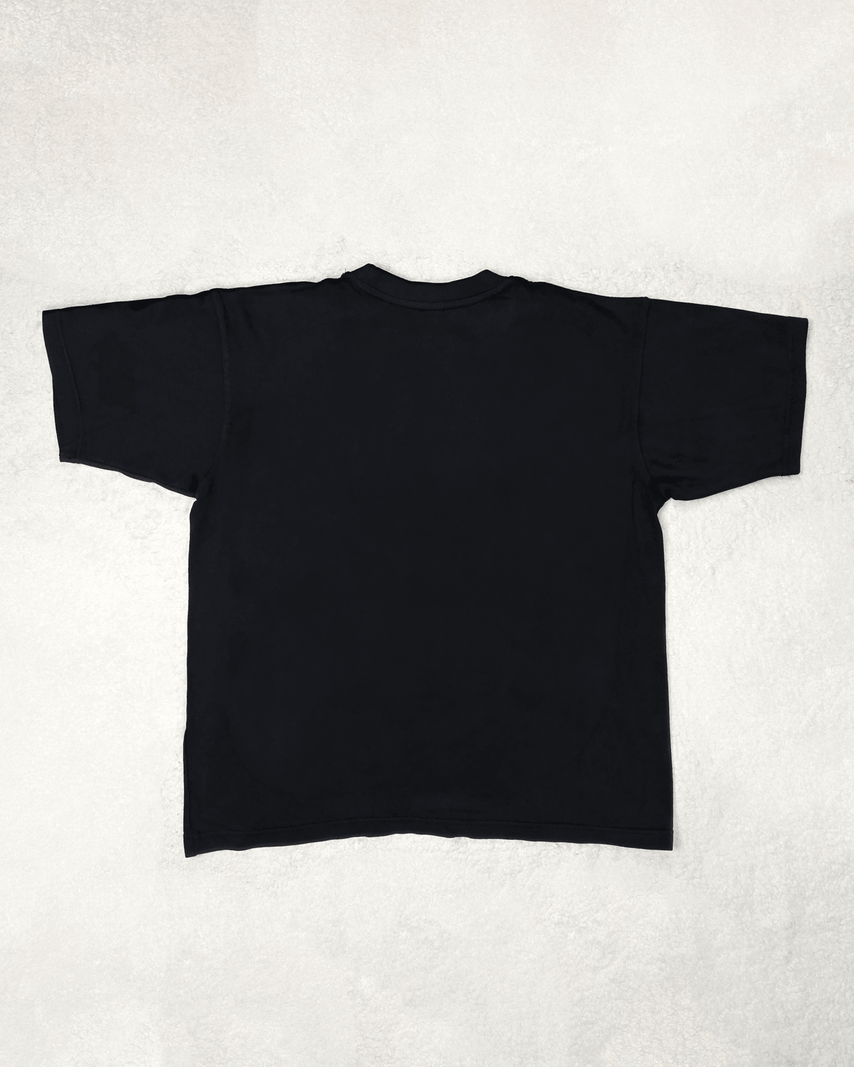 260 GSM Chicago 1984 Boxy Tee - Kessler Clothing Company