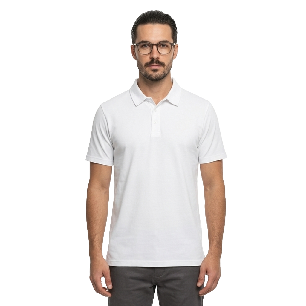 Heavy Classic Polo