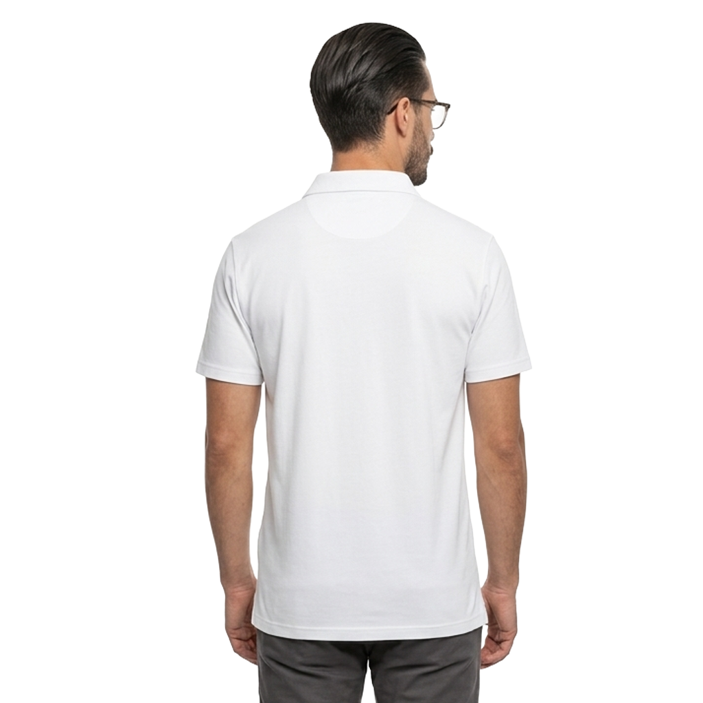 Heavy Classic Polo
