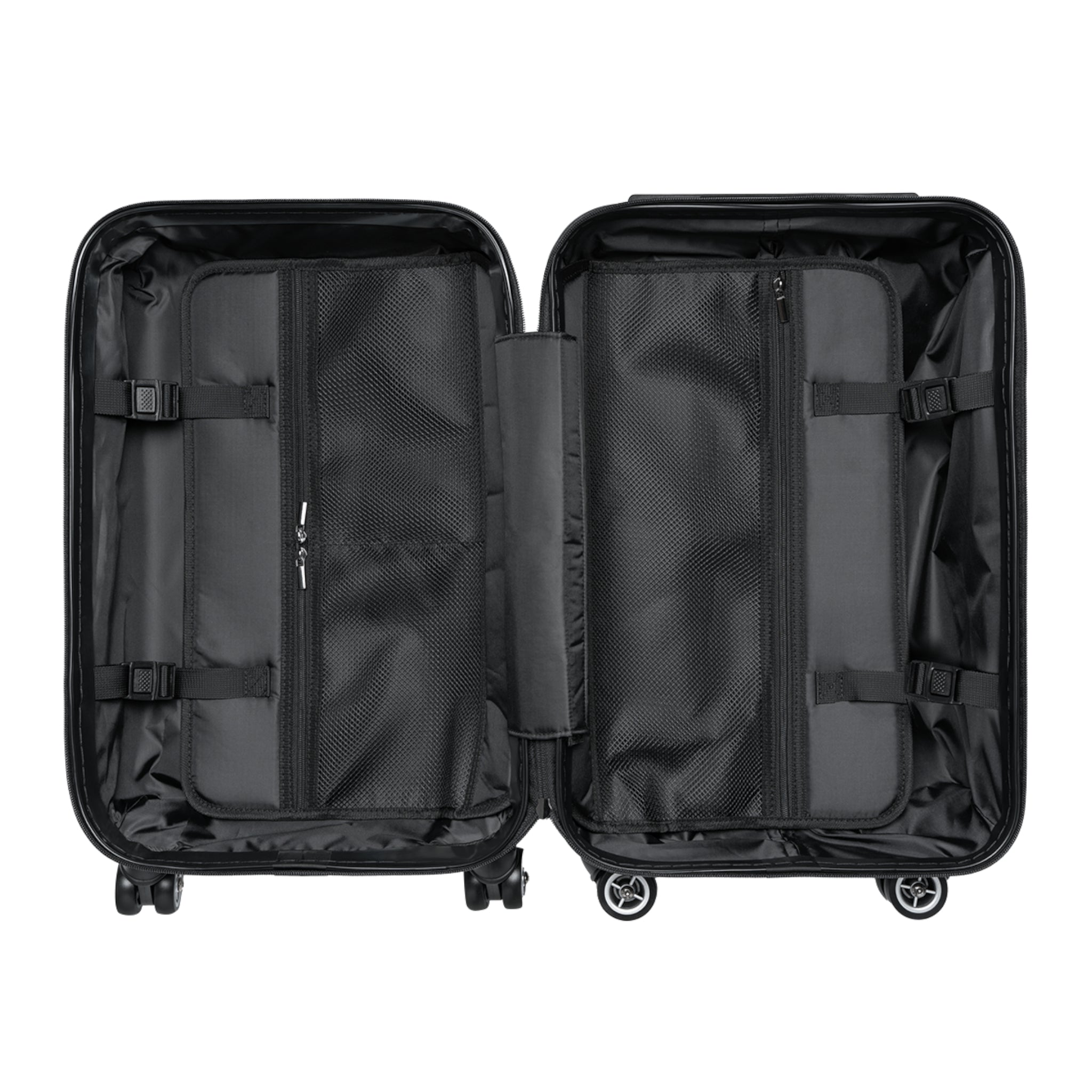 Signature Suitcase