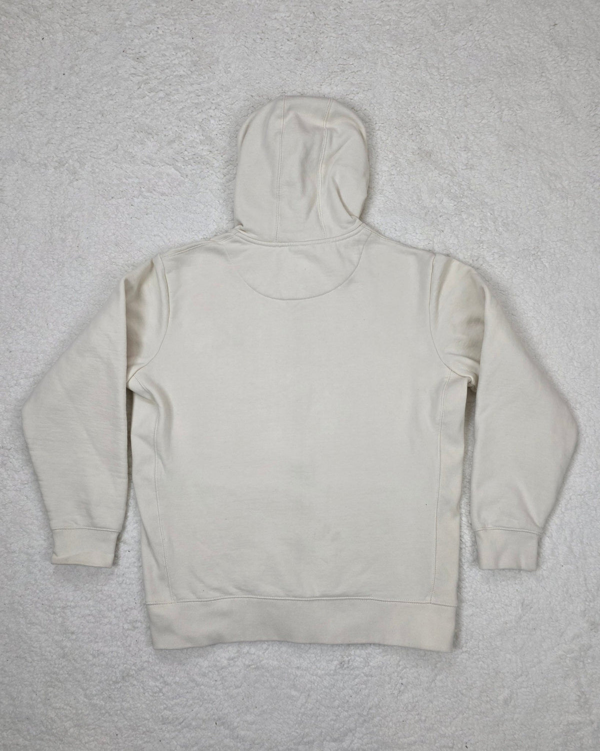 400 GSM Organic Cotton Zip Hoodie - Kessler Clothing Company