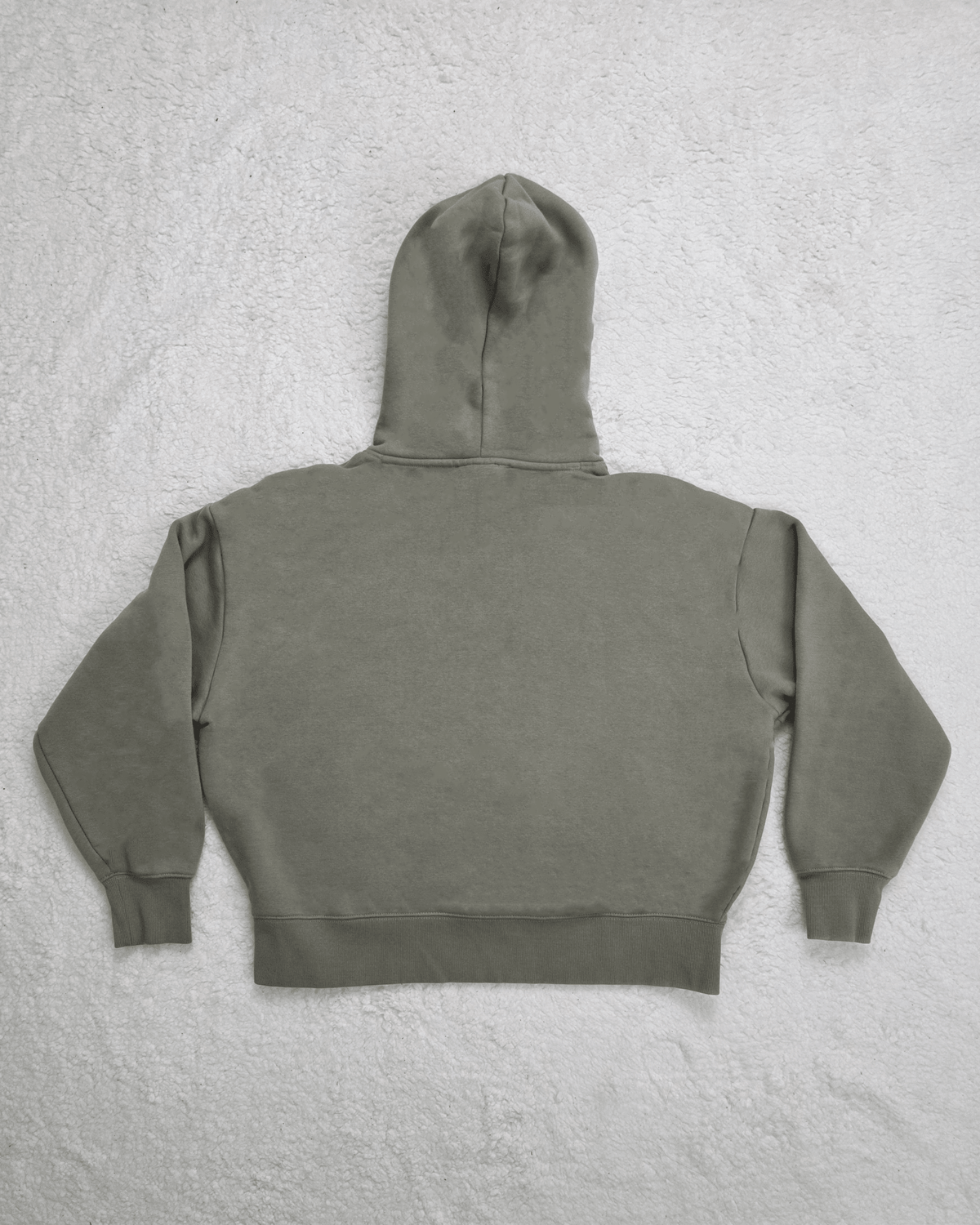 400 GSM Recycled Signature Hoodie - Kessler Clothing Company