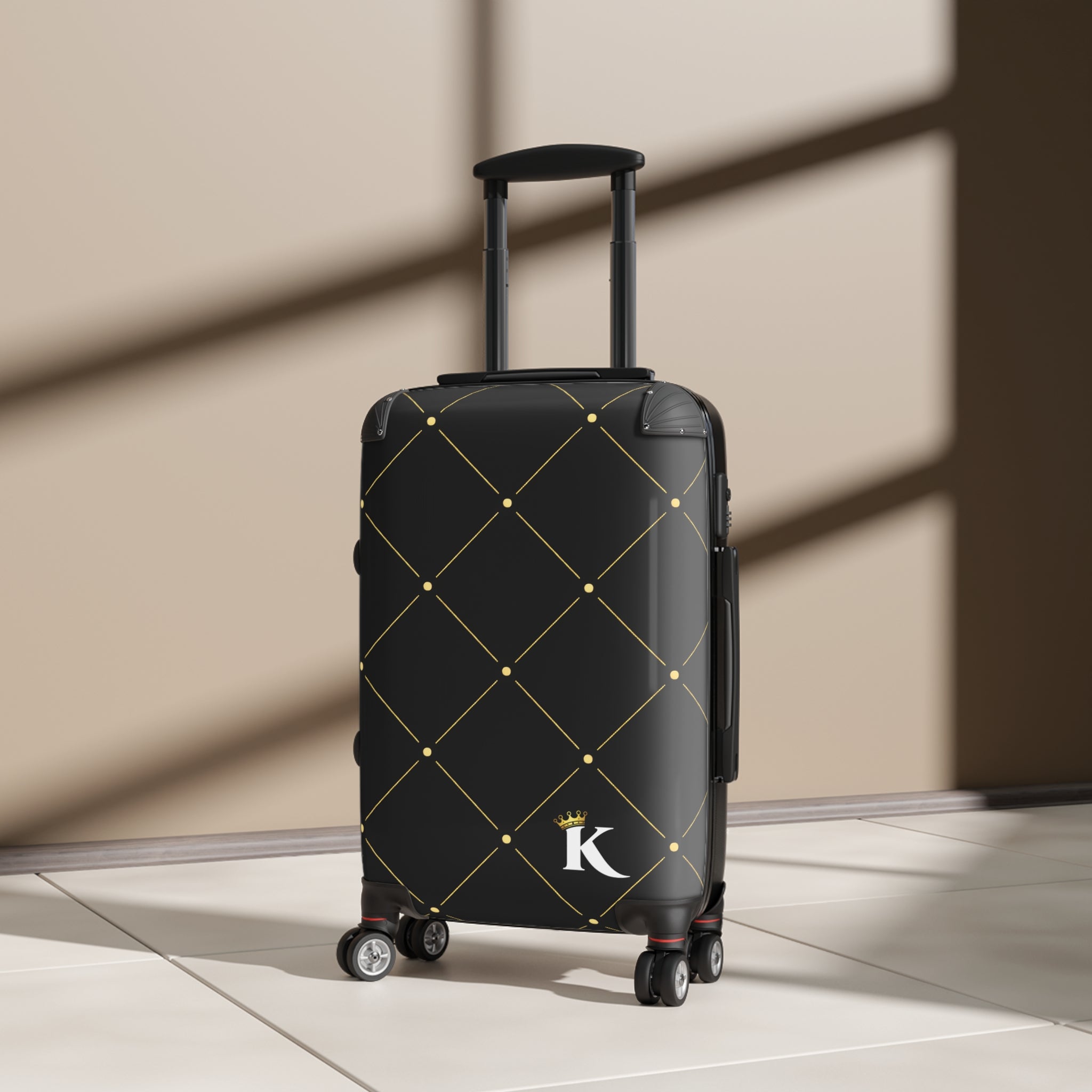 Signature Suitcase