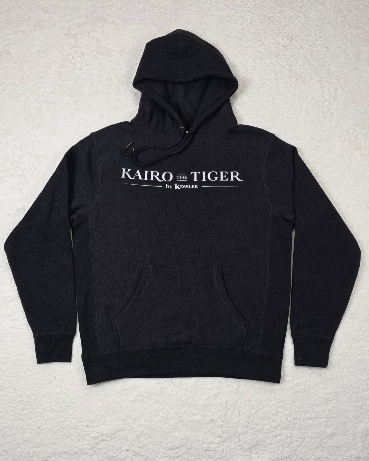 450 GSM Kairo Signature Hoodie - Kessler Clothing Company