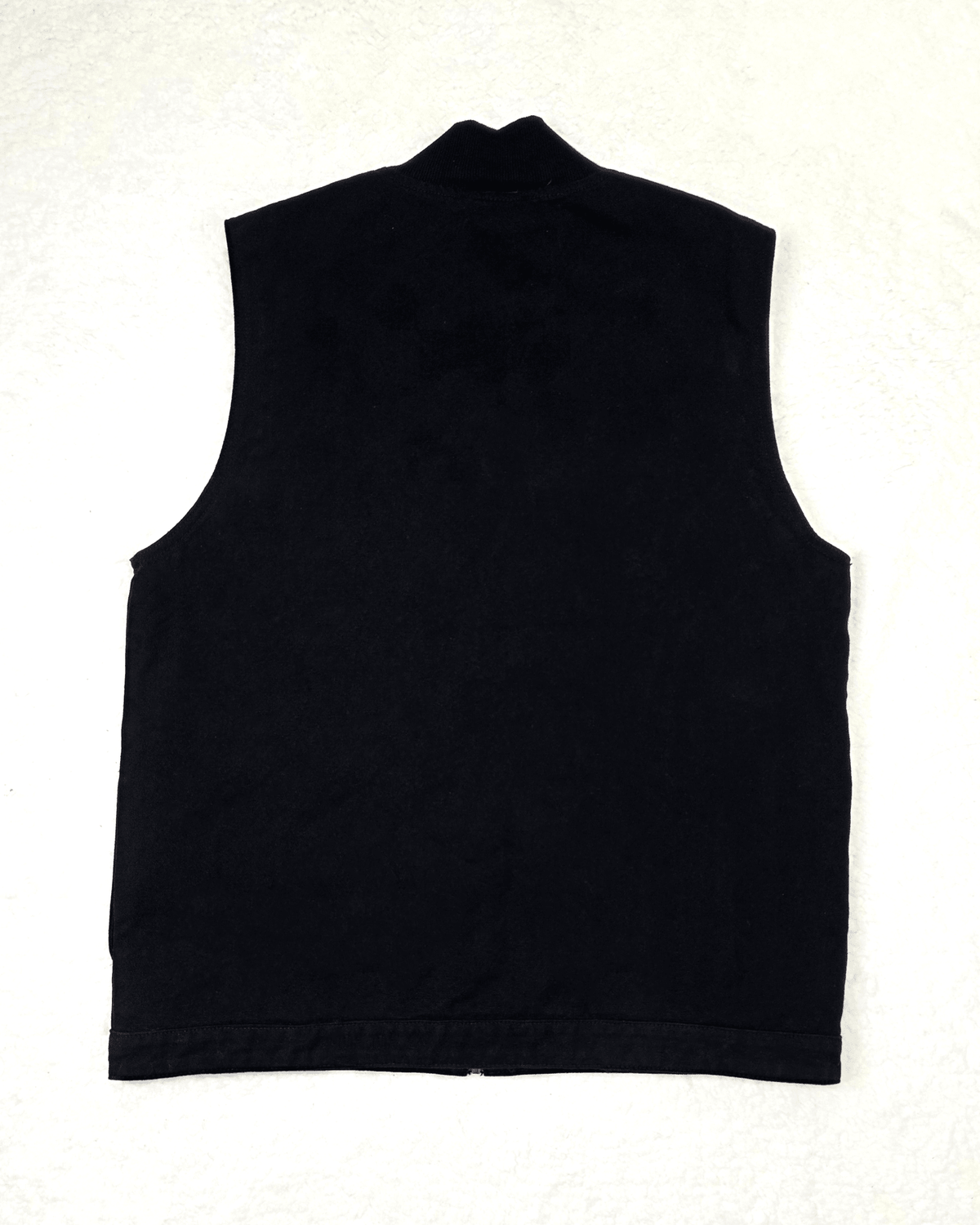 470 GSM Duck Canvas Vest - Kessler Clothing Company