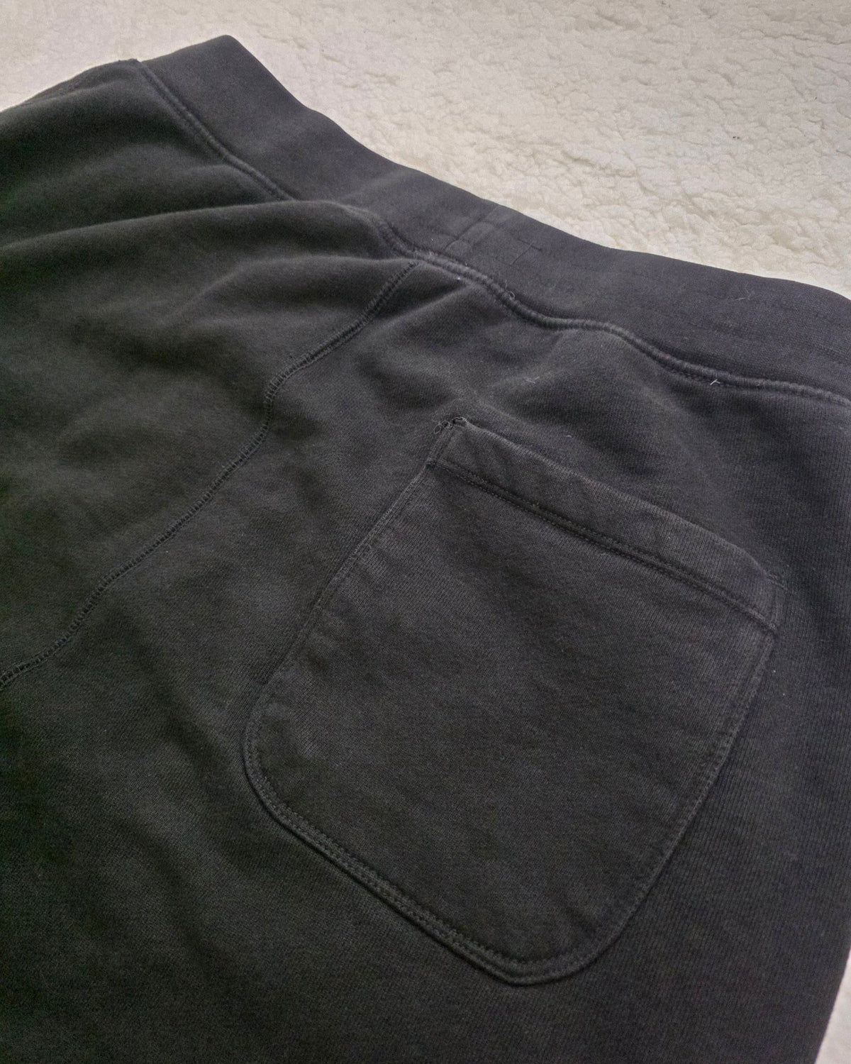 500 GSM Organic French Terry Sweatpants - Kessler Clothing Company