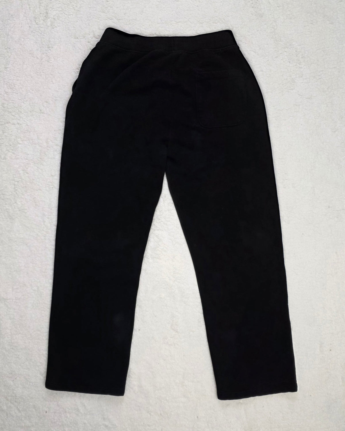 500 GSM Organic French Terry Sweatpants - Kessler Clothing Company