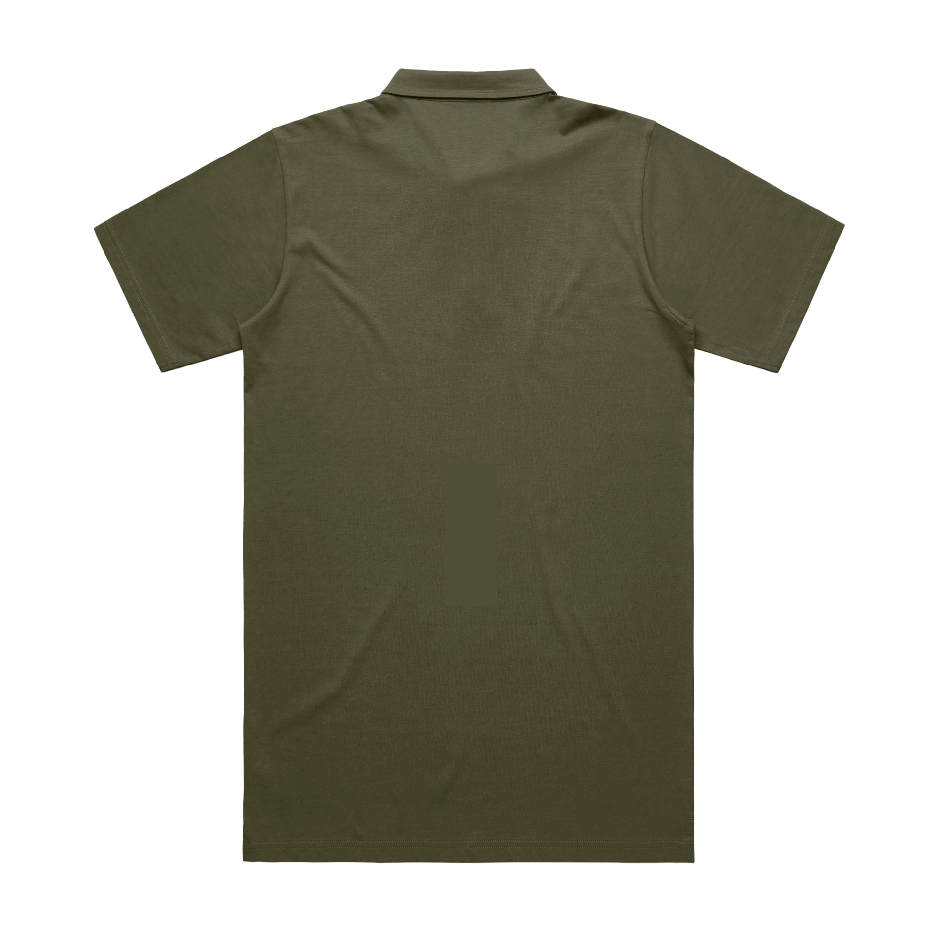 Heavy Combed Cotton Classic Polo