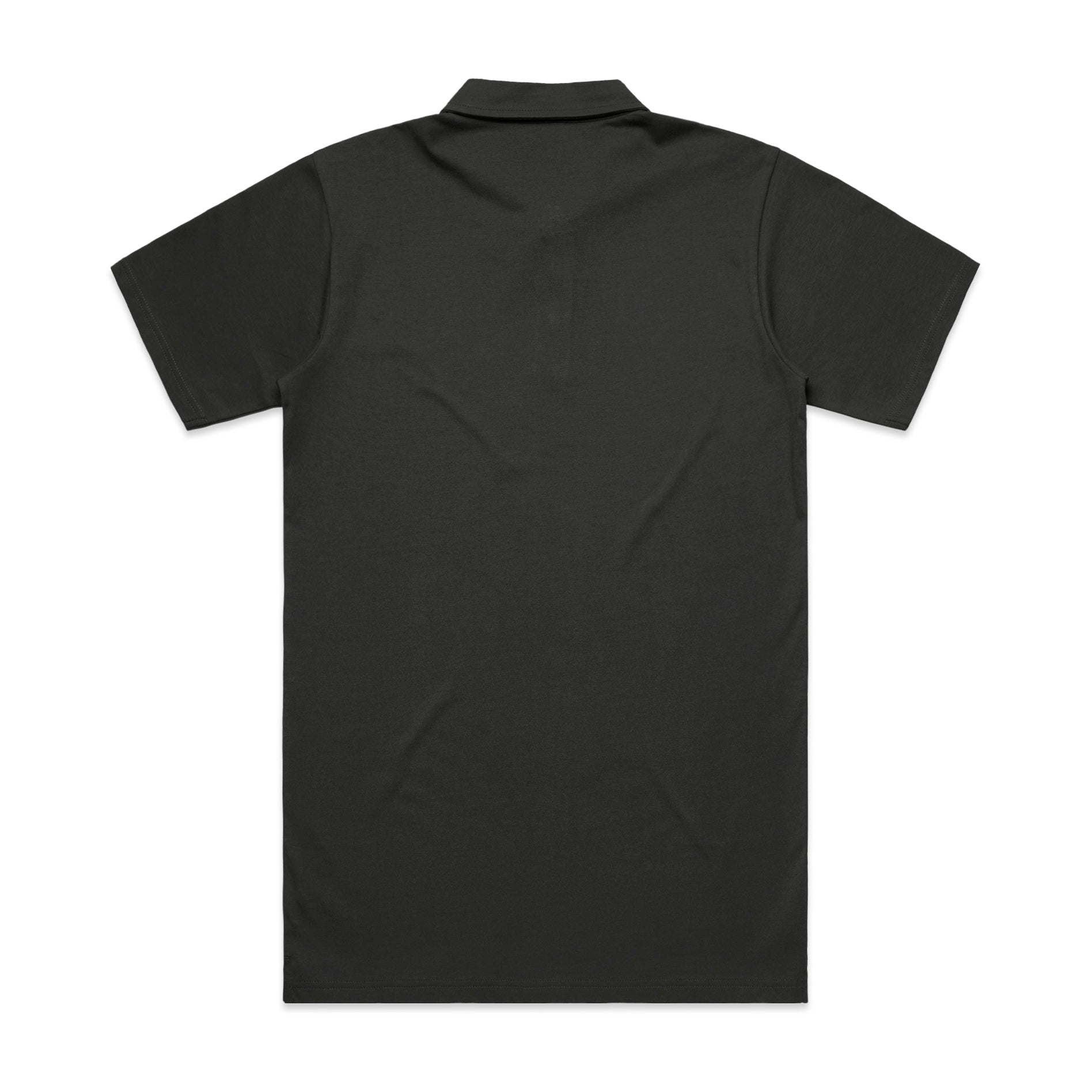 Heavy Combed Cotton Classic Polo