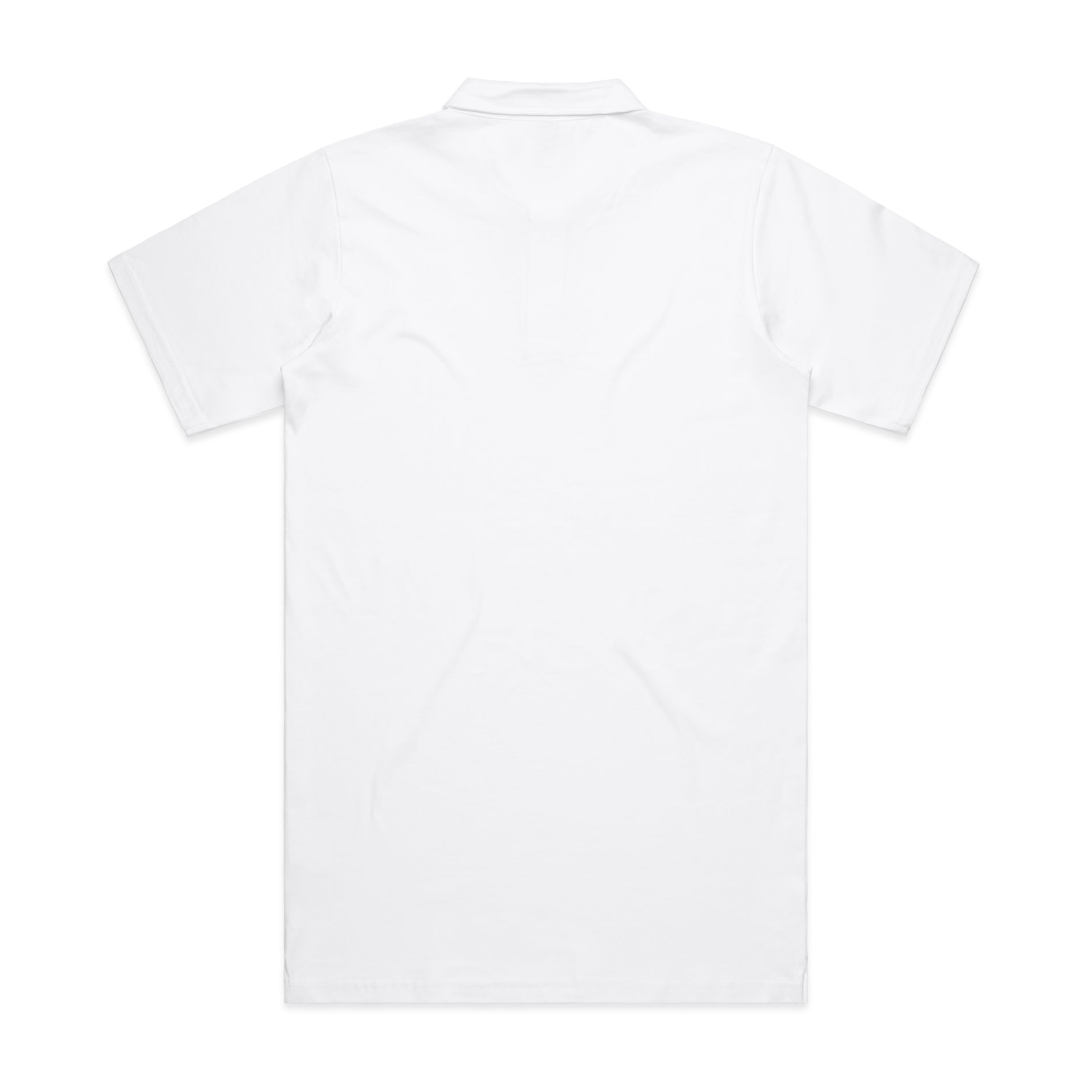 Heavy Combed Cotton Classic Polo