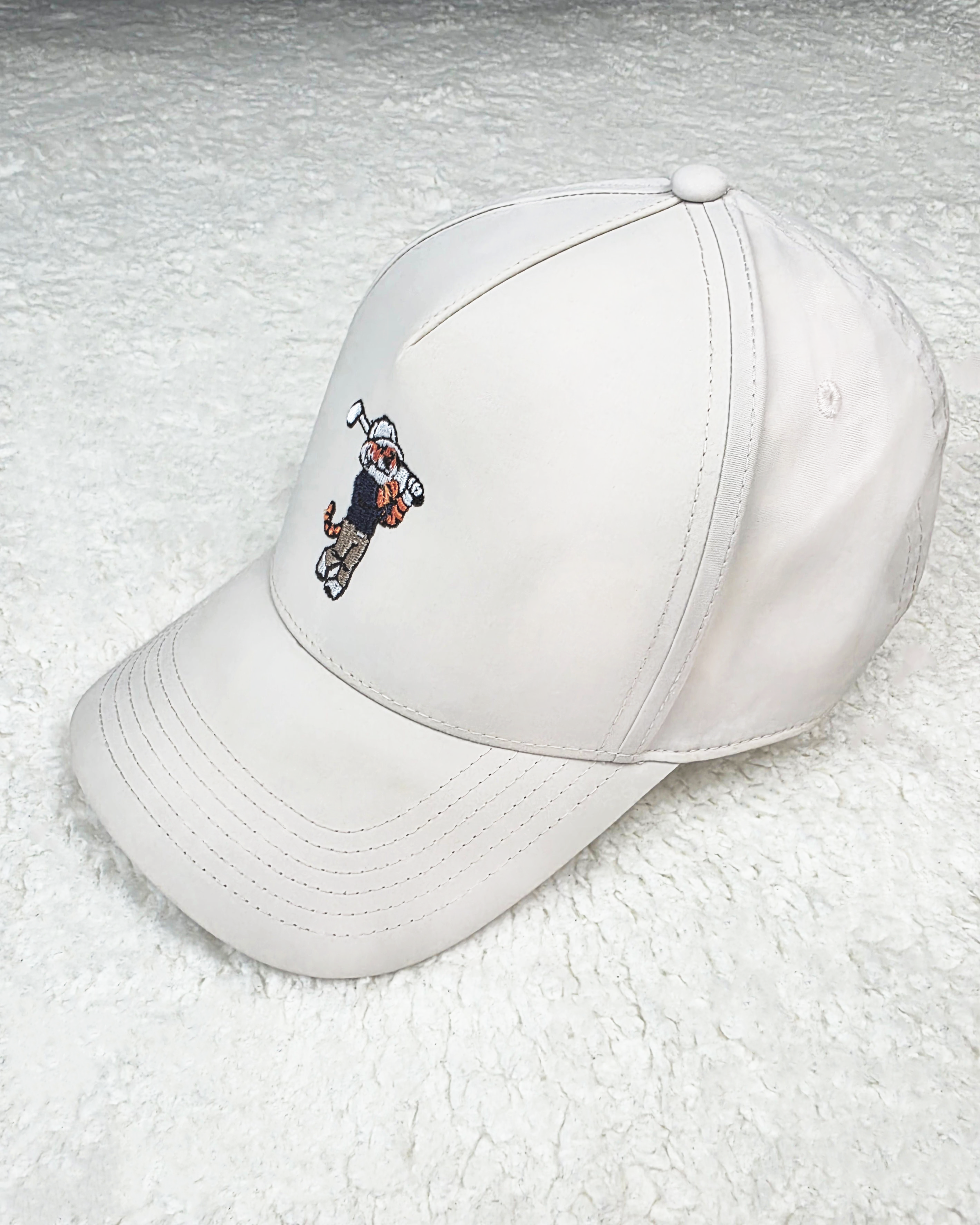 Kairo Recycled Golf Hat