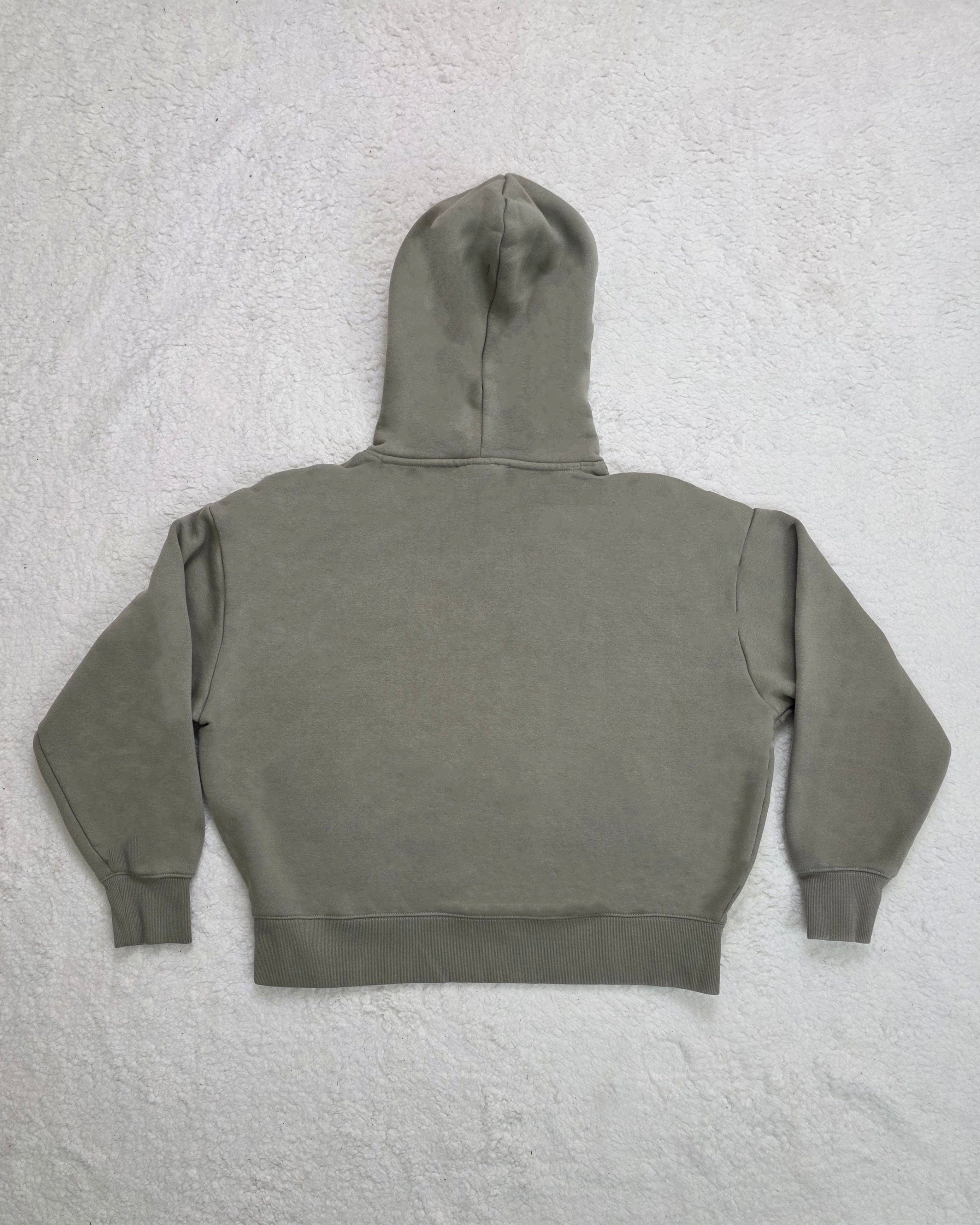 400 GSM Recycled Signature Hoodie