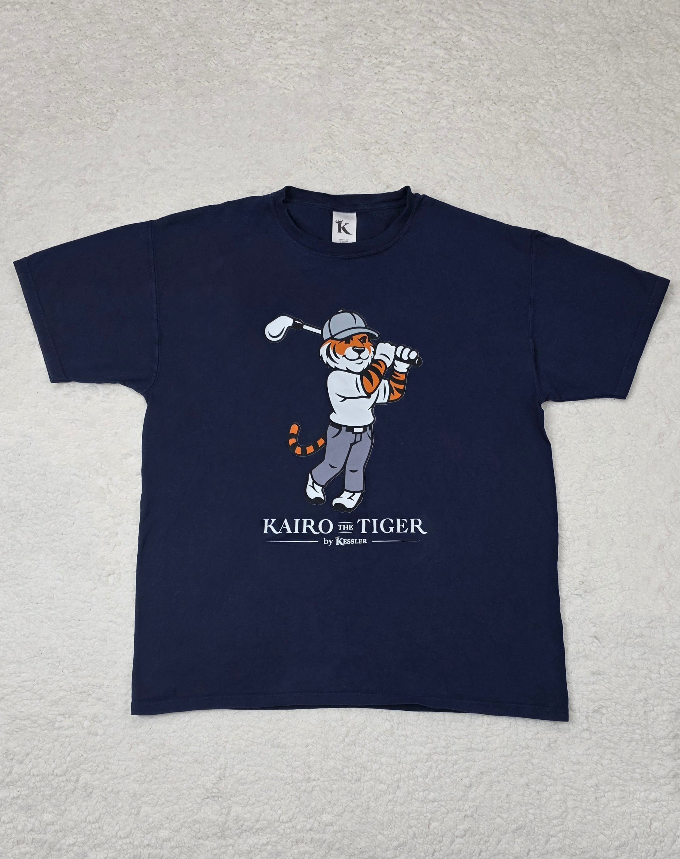Kairo Golf Tee