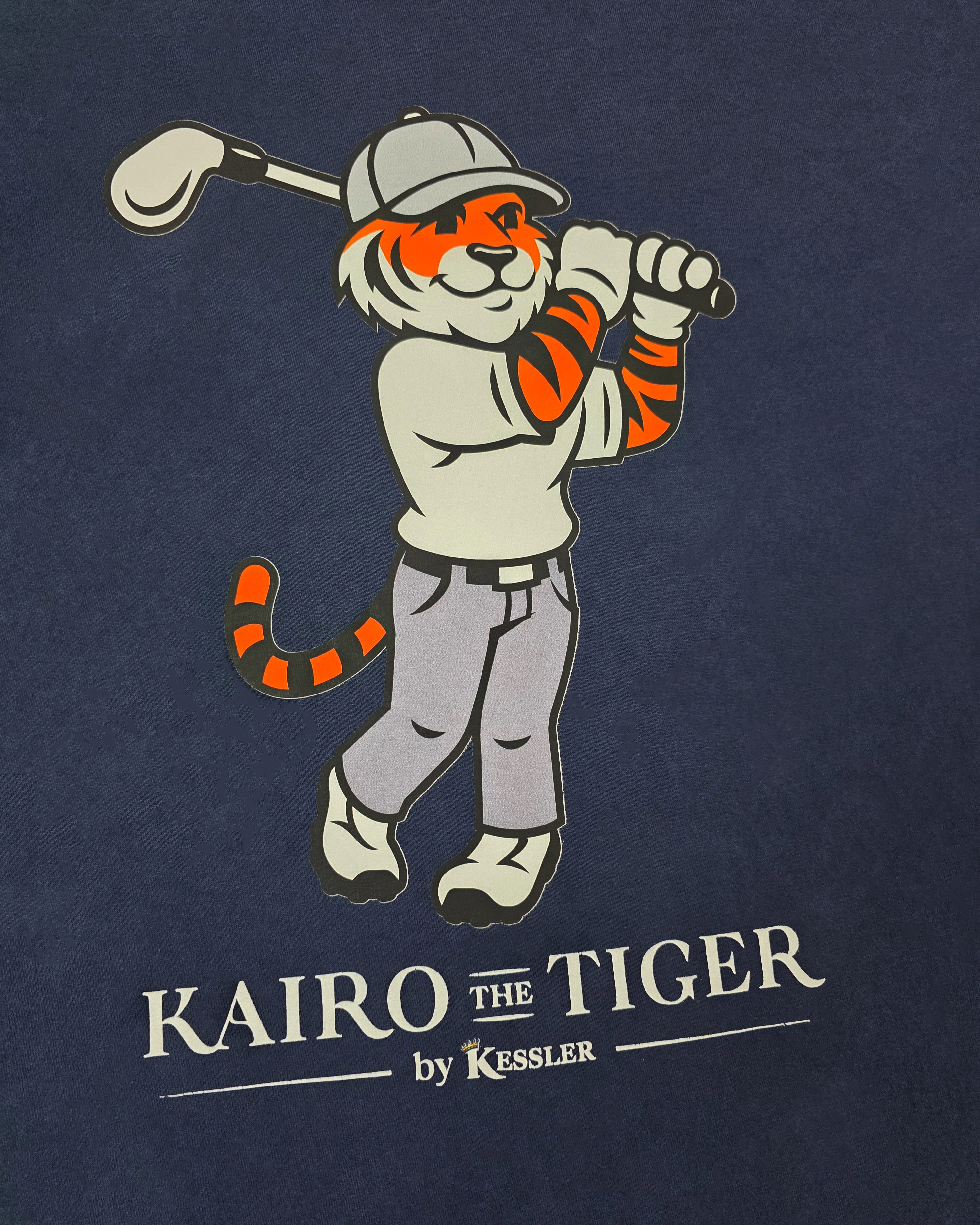 Kairo Golf Tee