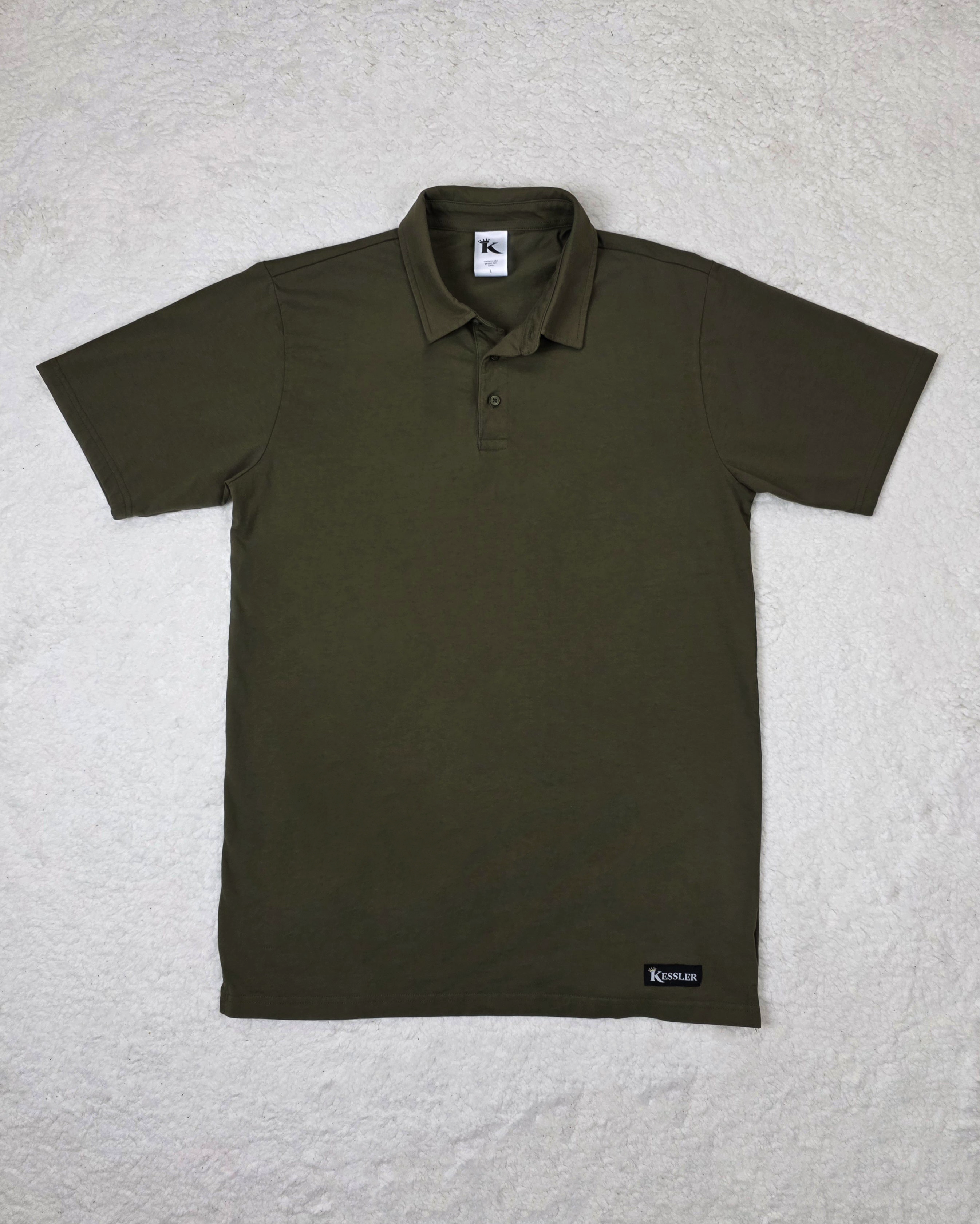 220 GSM Classic Polo