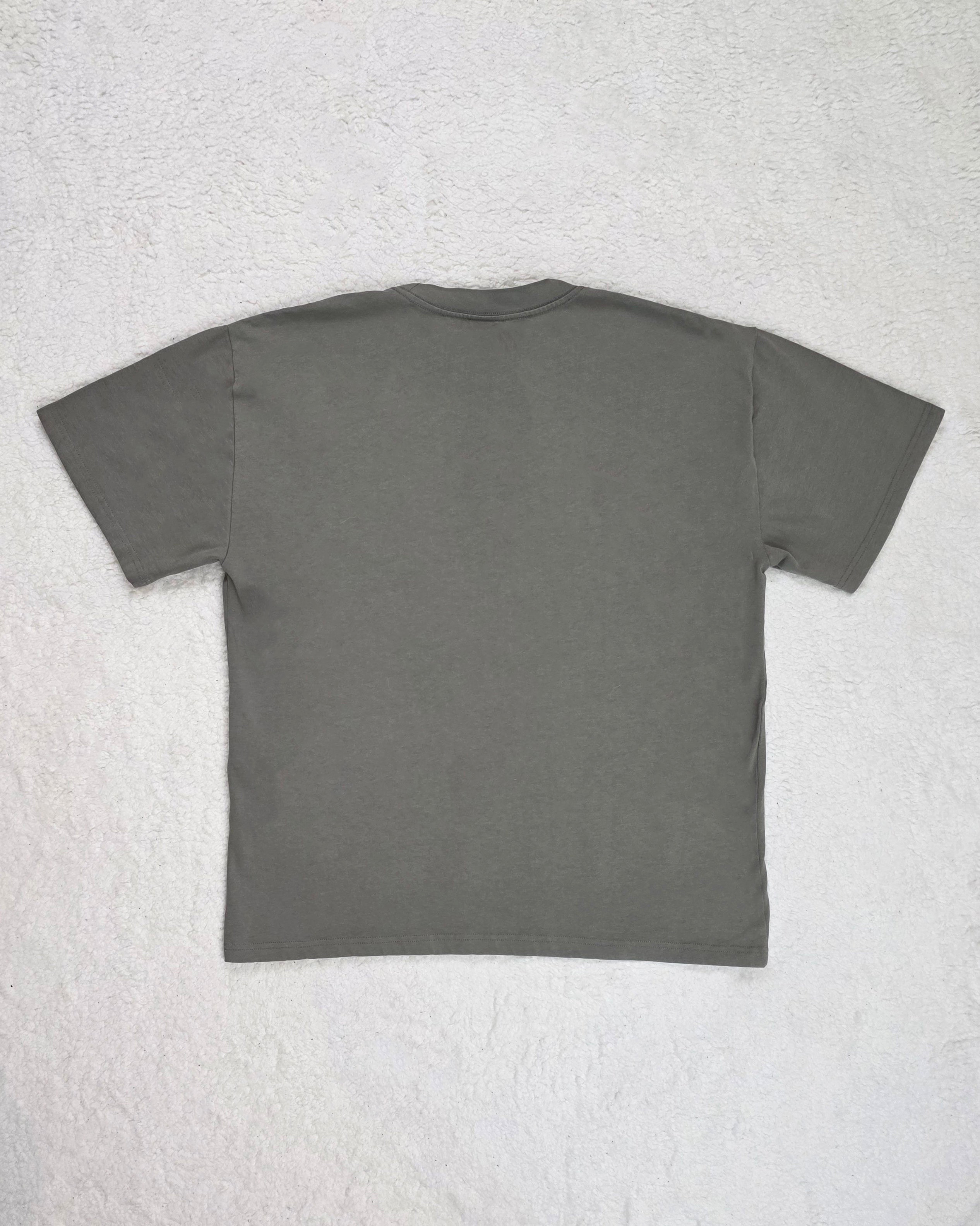 280 GSM Kairo Signature Tee