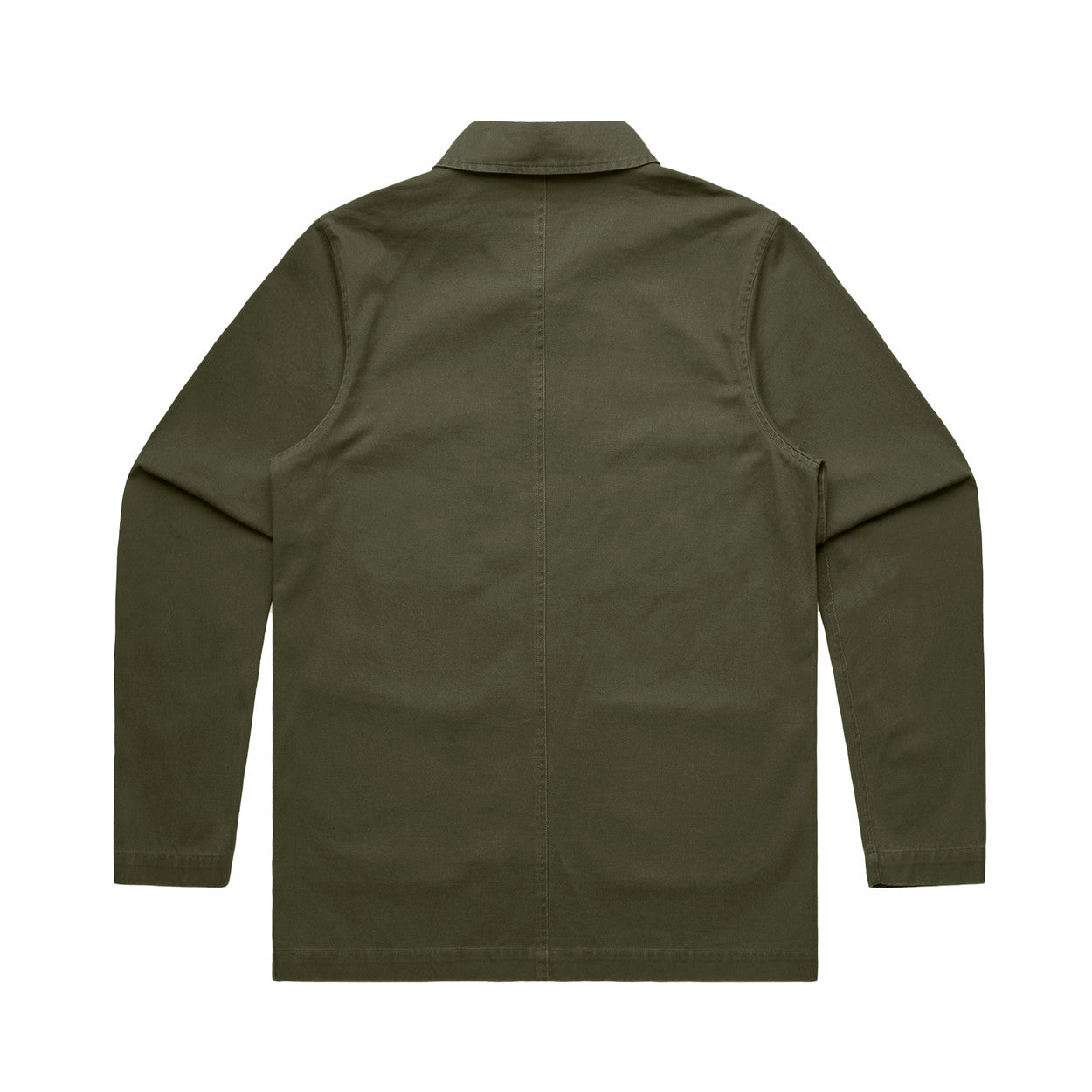 Heavy Chore Jacket