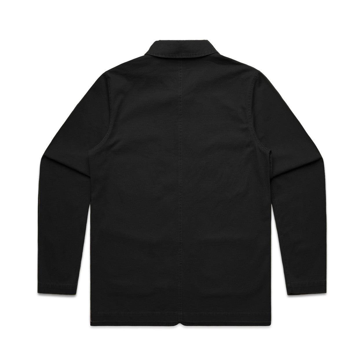 Heavy Chore Jacket