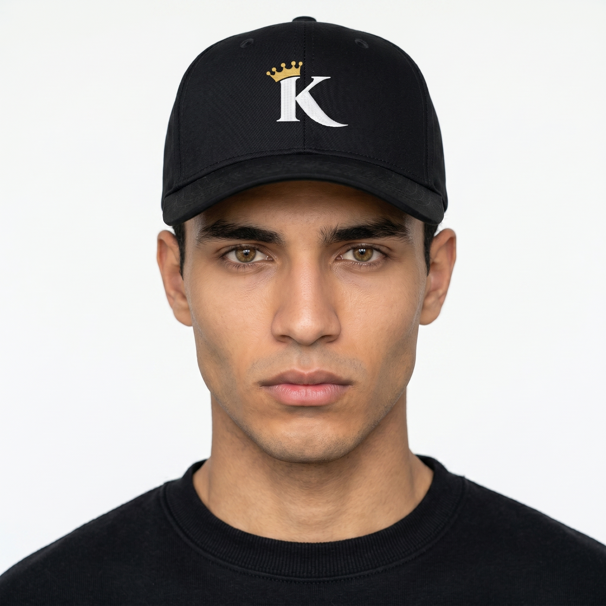 Recycled Signature Hat