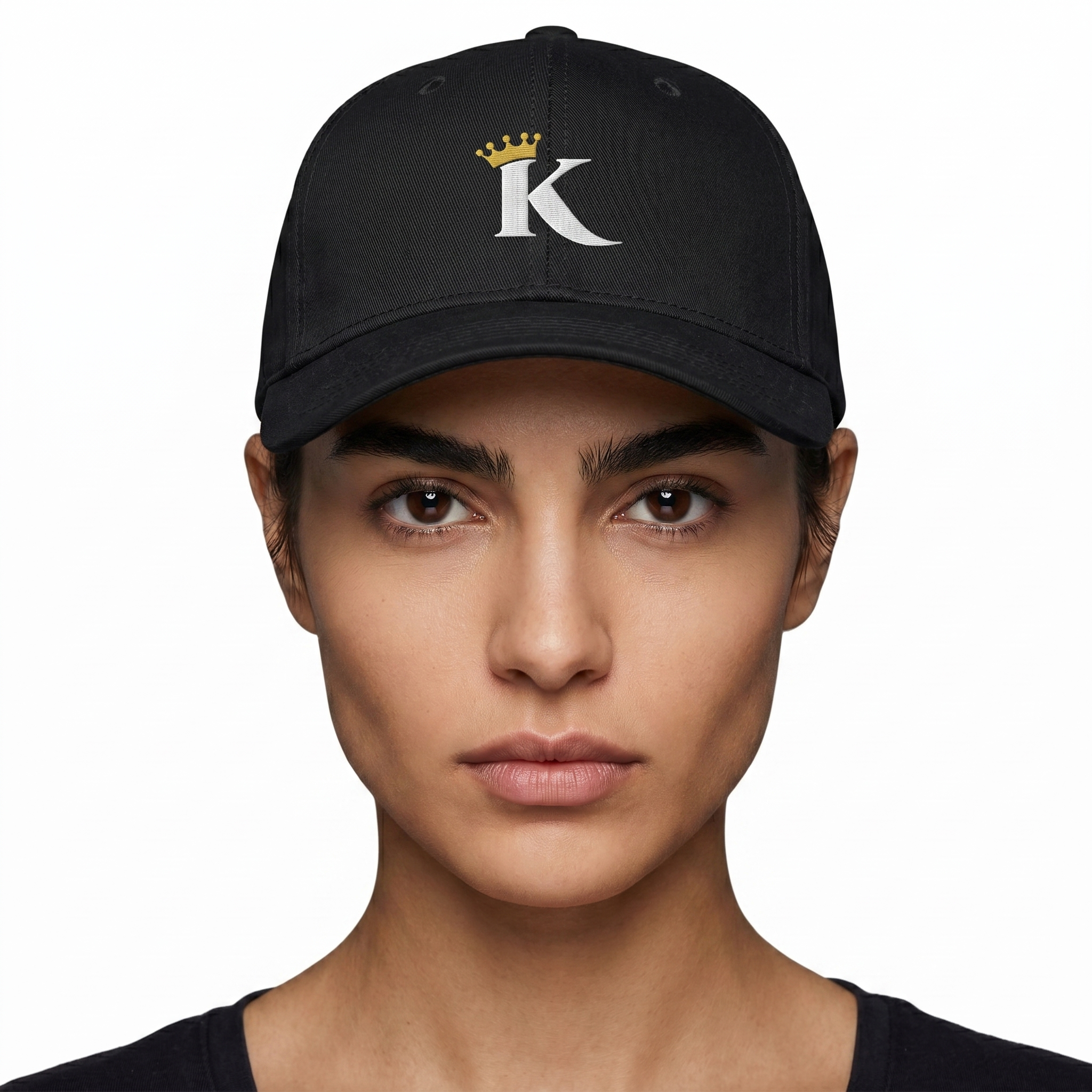Recycled Signature Hat