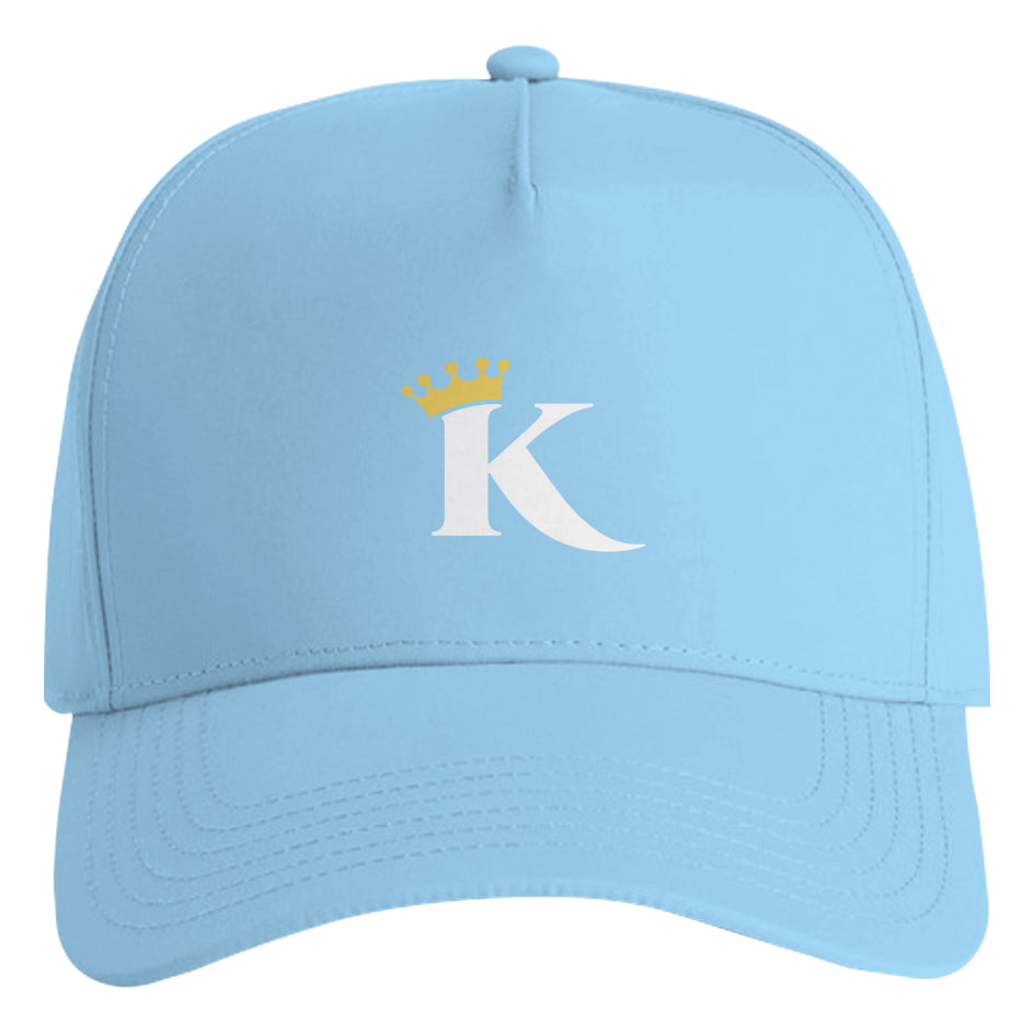 Frame Nylon Cap