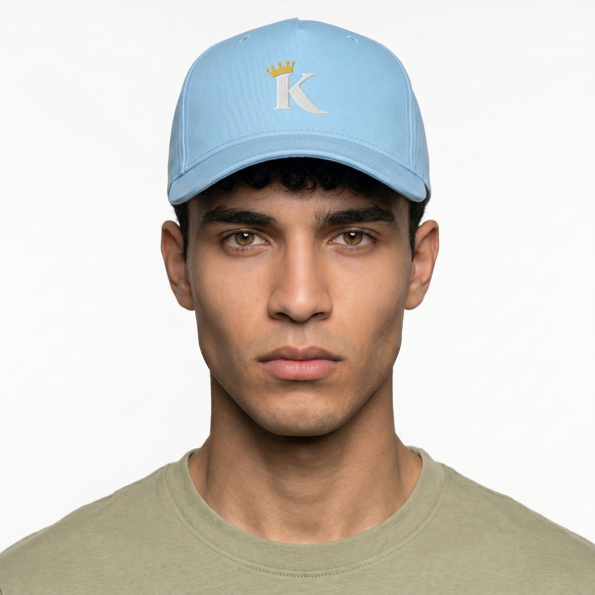 Recycled Signature Hat