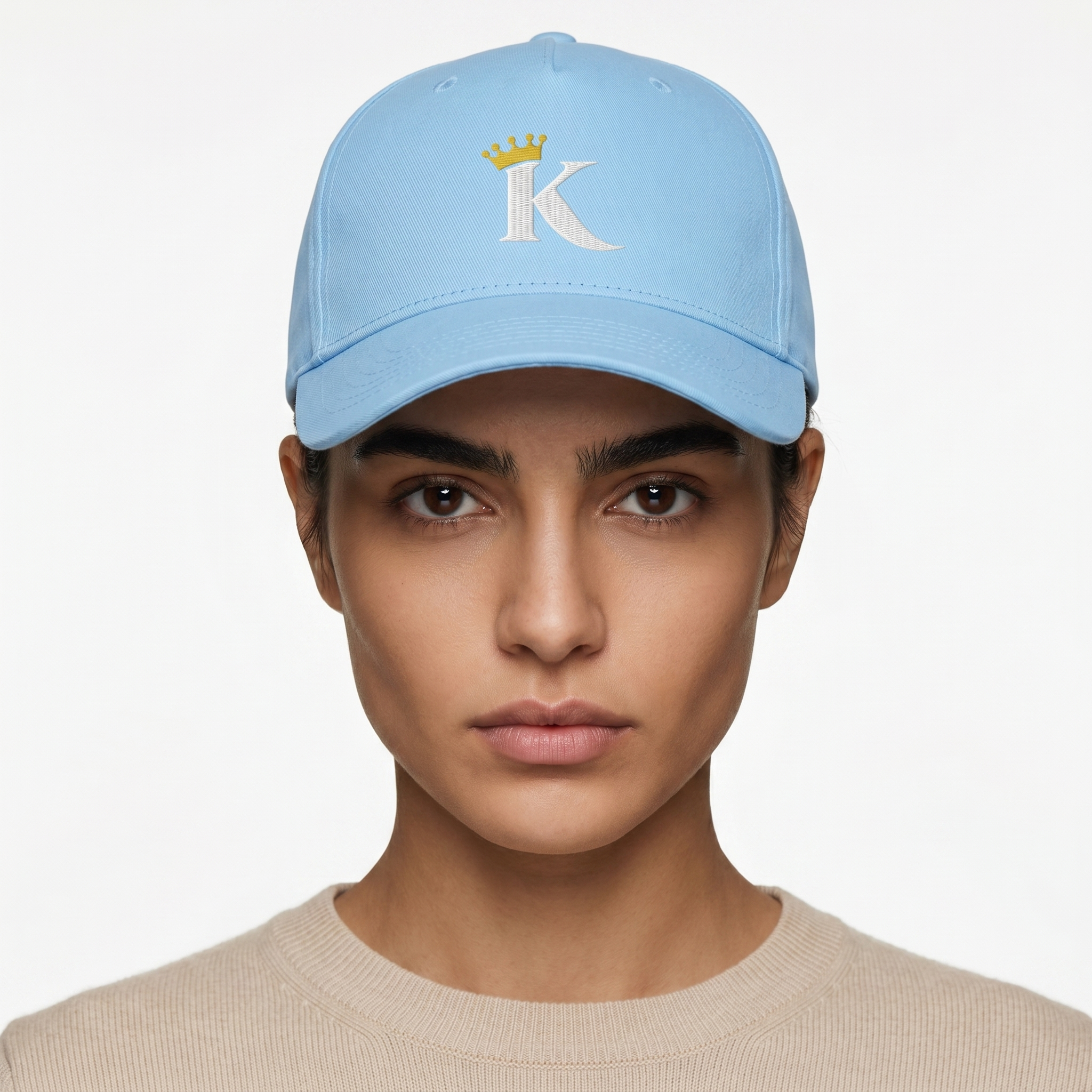 Recycled Signature Hat