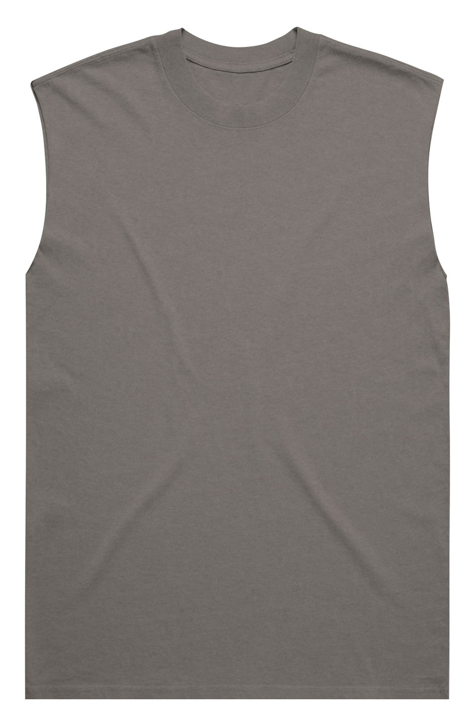 Mens Heavy Tank