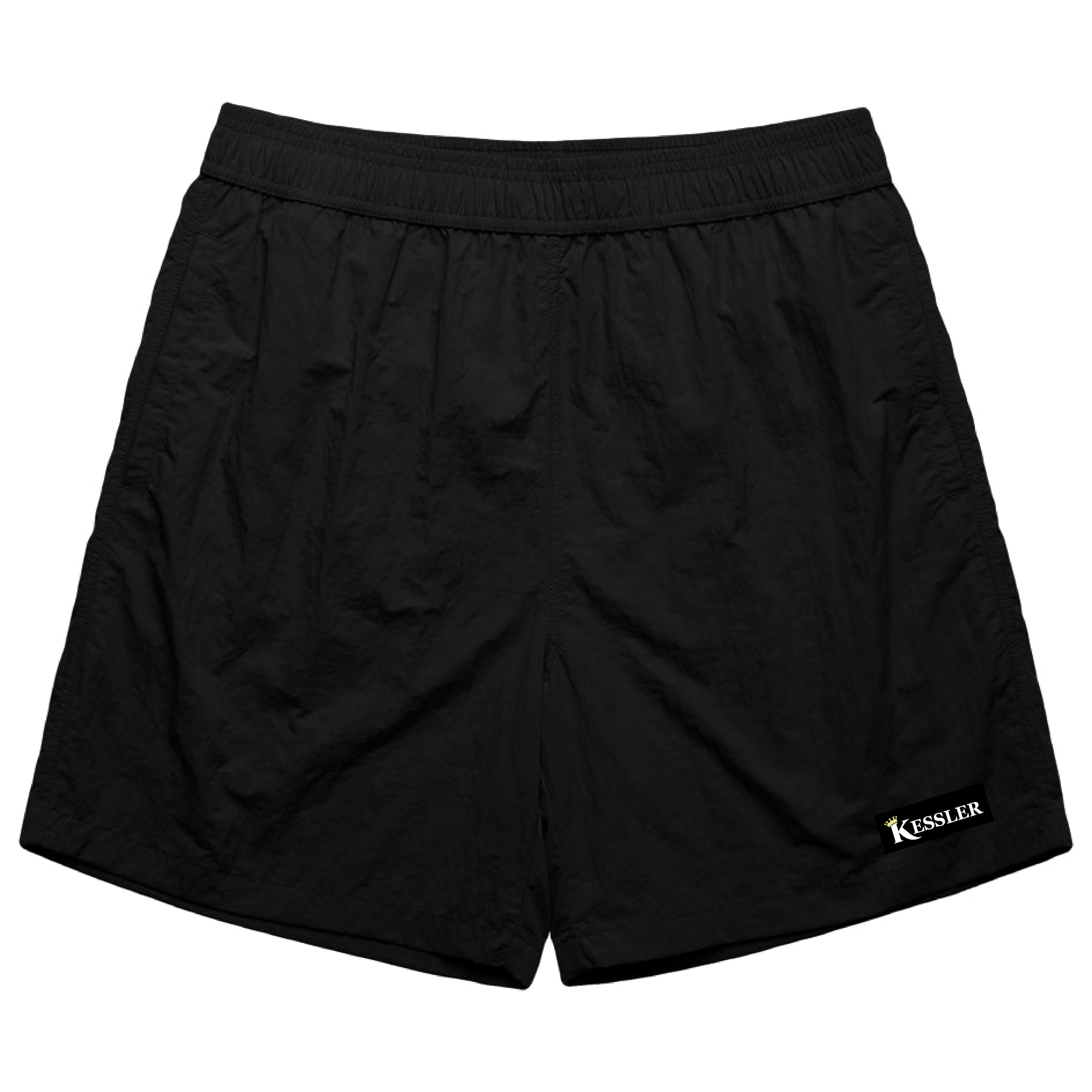 Recycled Swim Trunks
