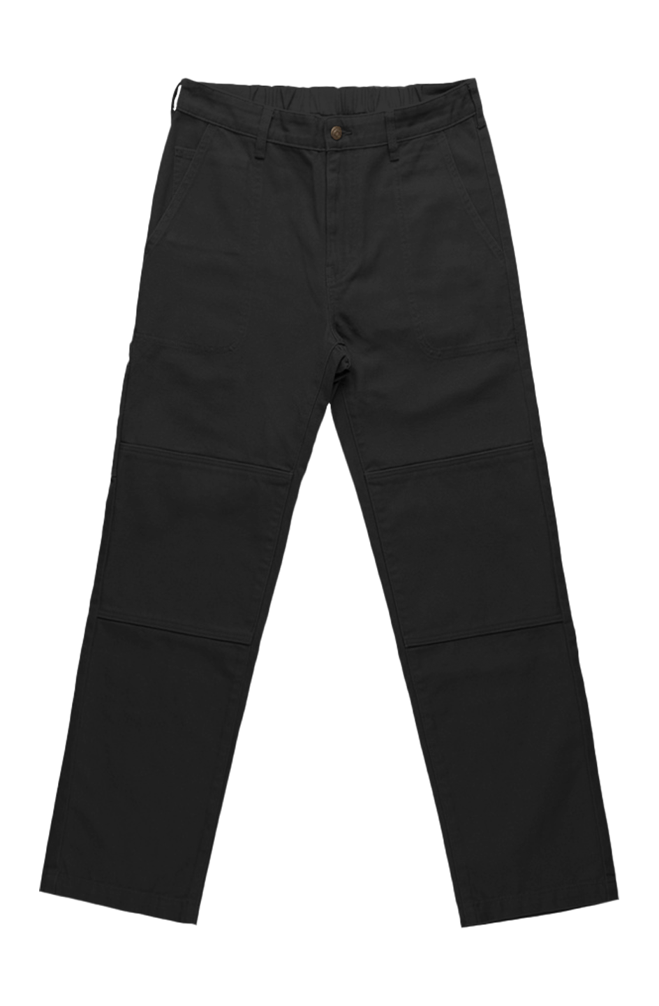 Canvas Pants