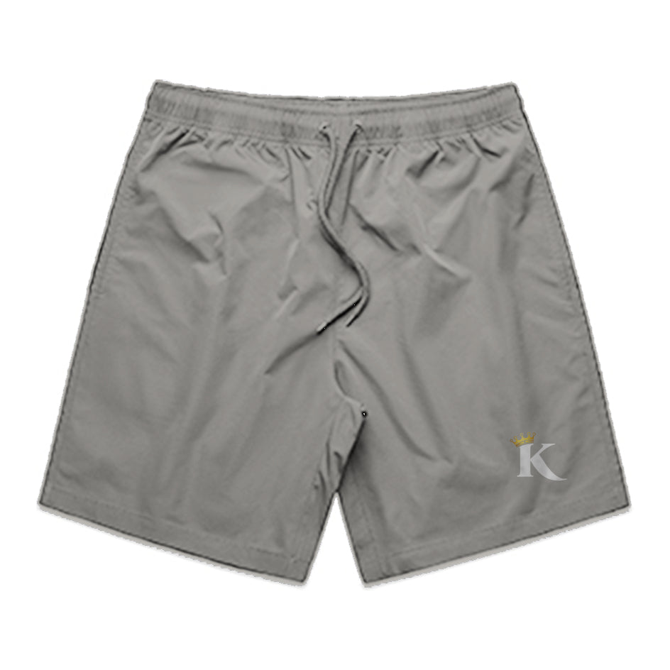 MENS TRAINING SHORTS