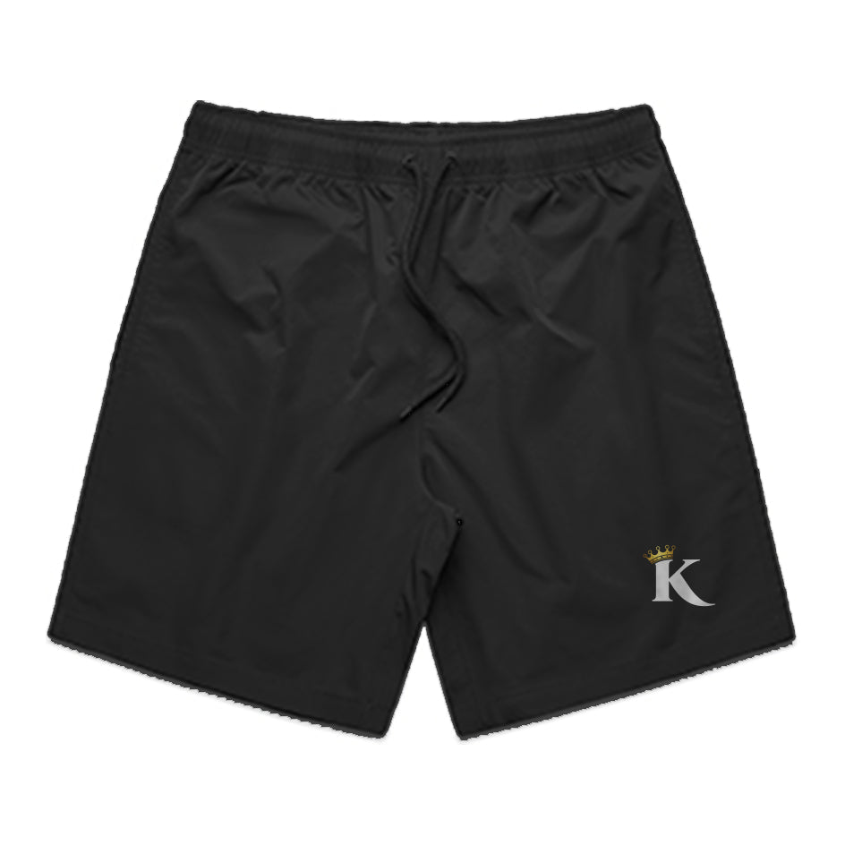 MENS TRAINING SHORTS