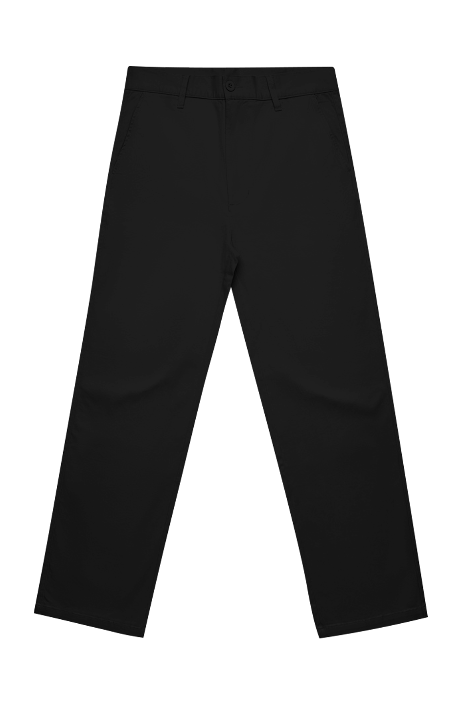 Mens Relaxed Pants