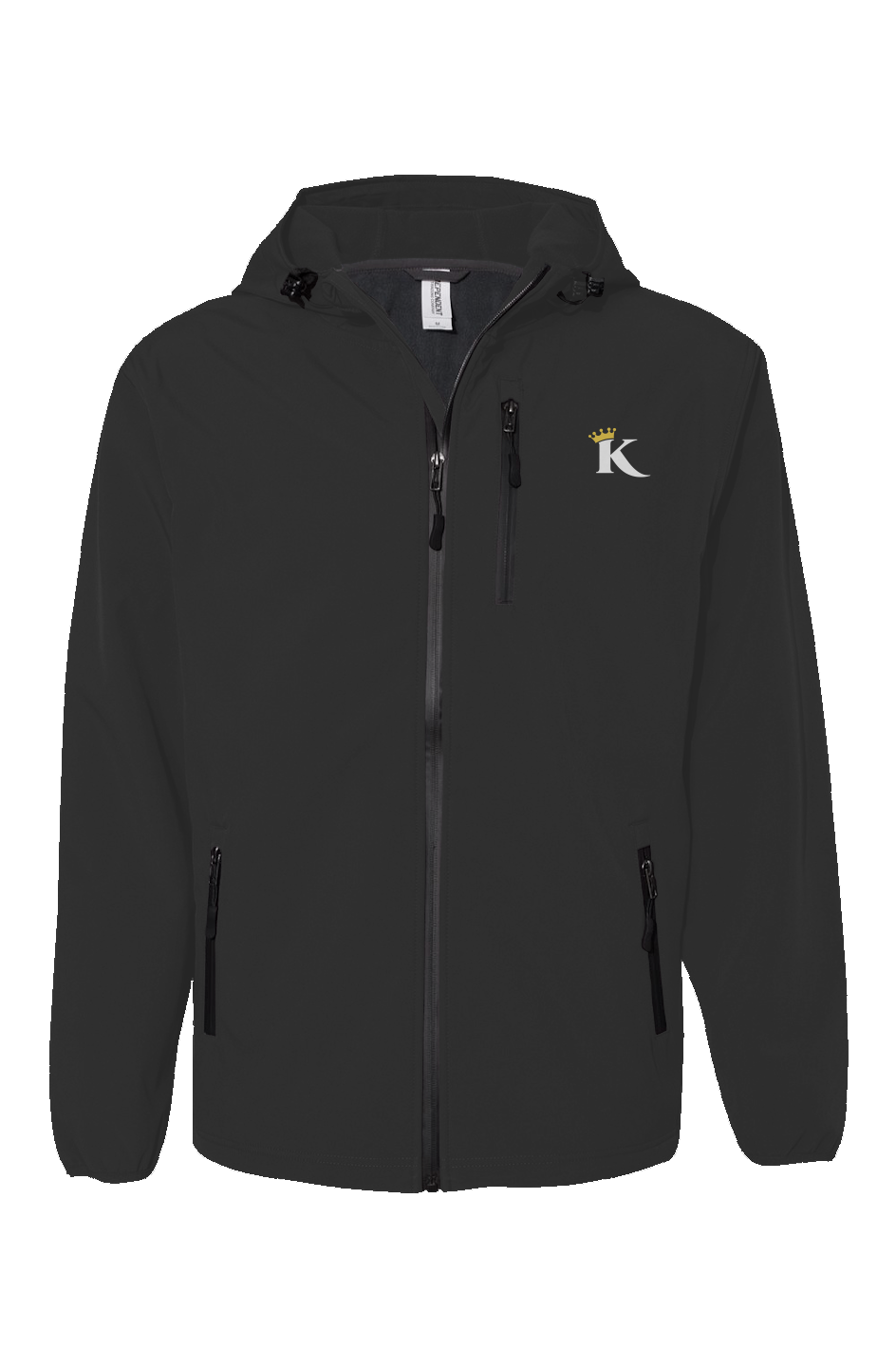 Waterproof Soft Shell Jacket